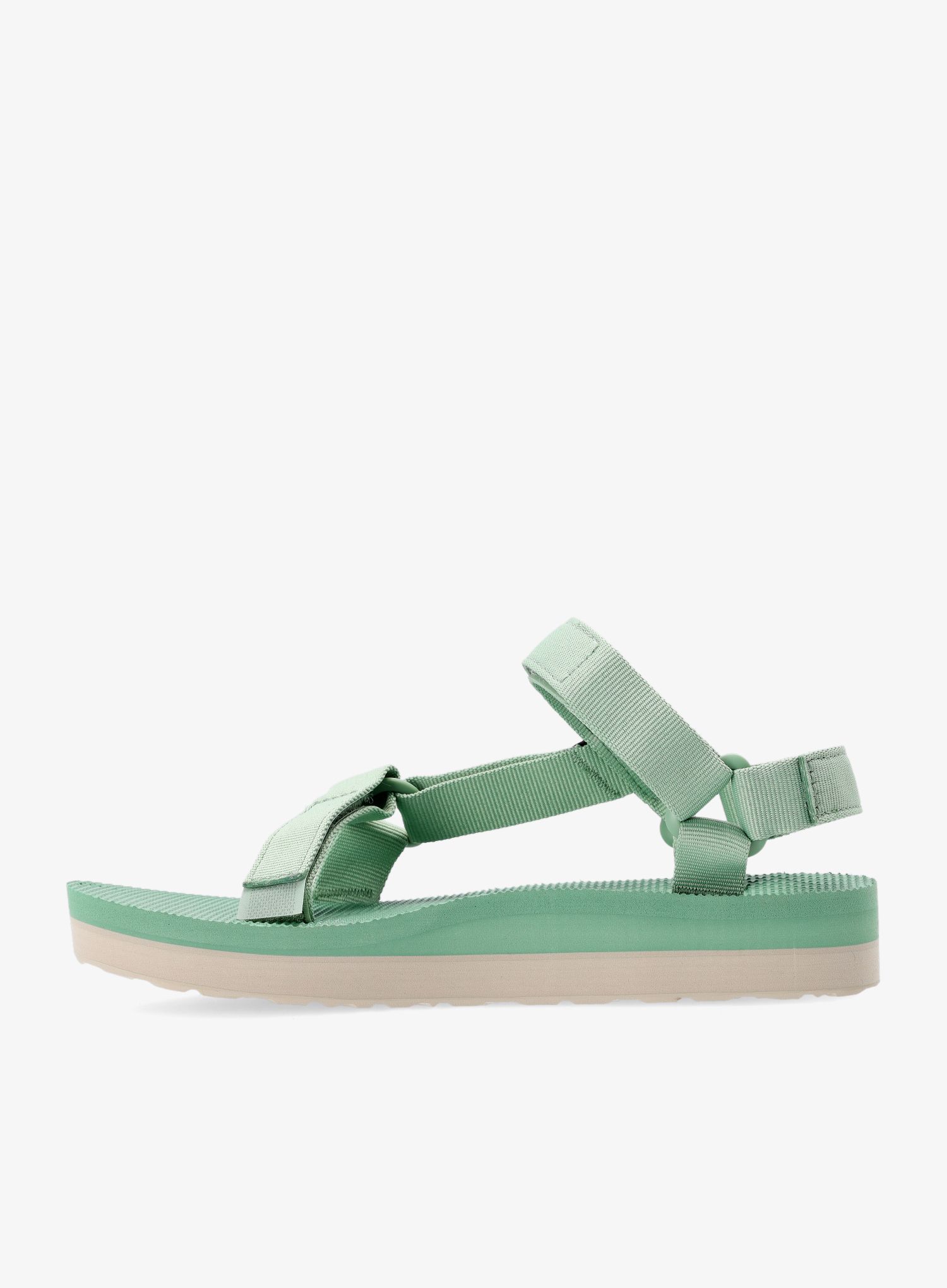 Дамски сандали Teva Midform Universal - basil