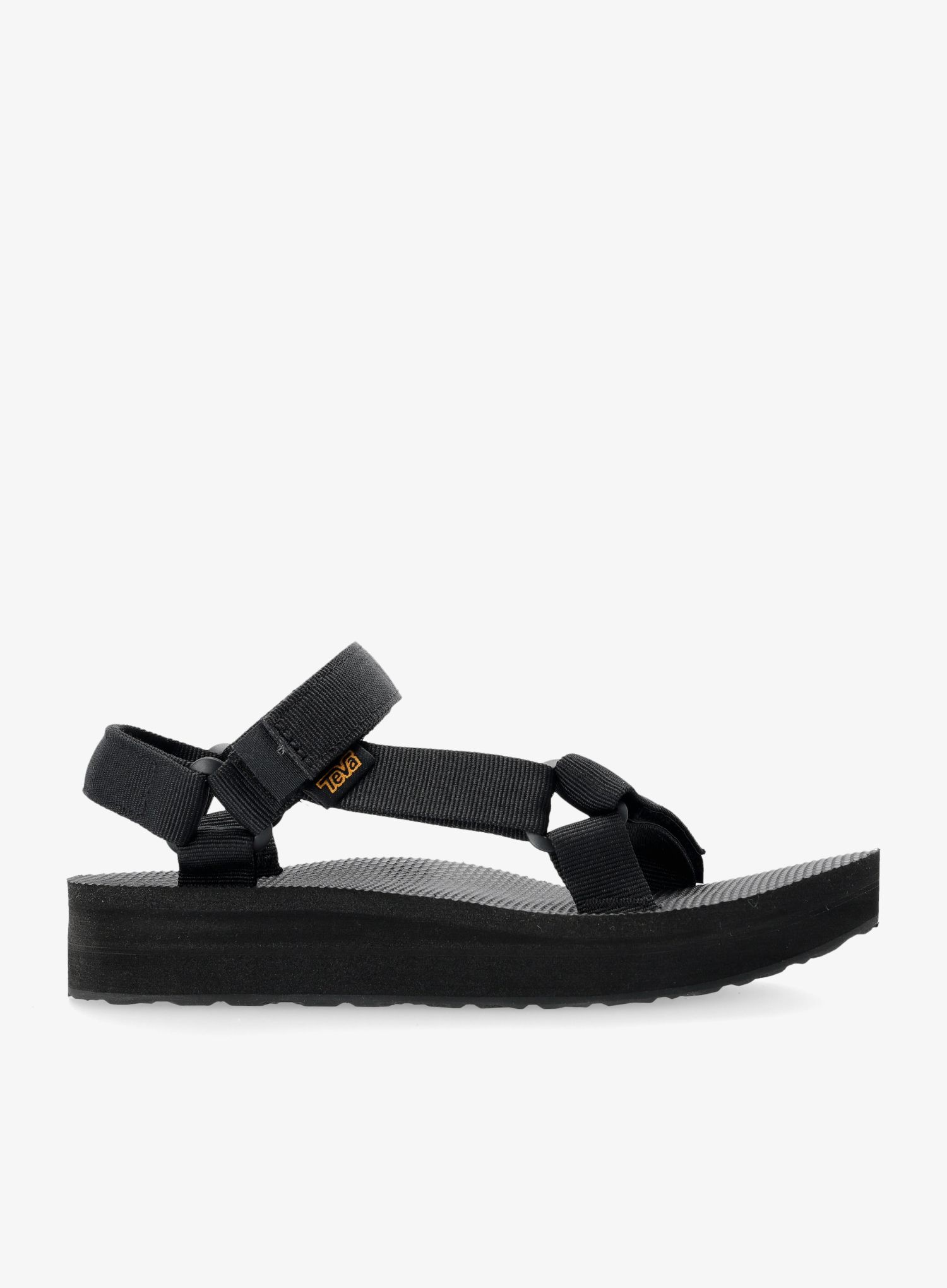 Дамски сандали Teva Midform Universal - black