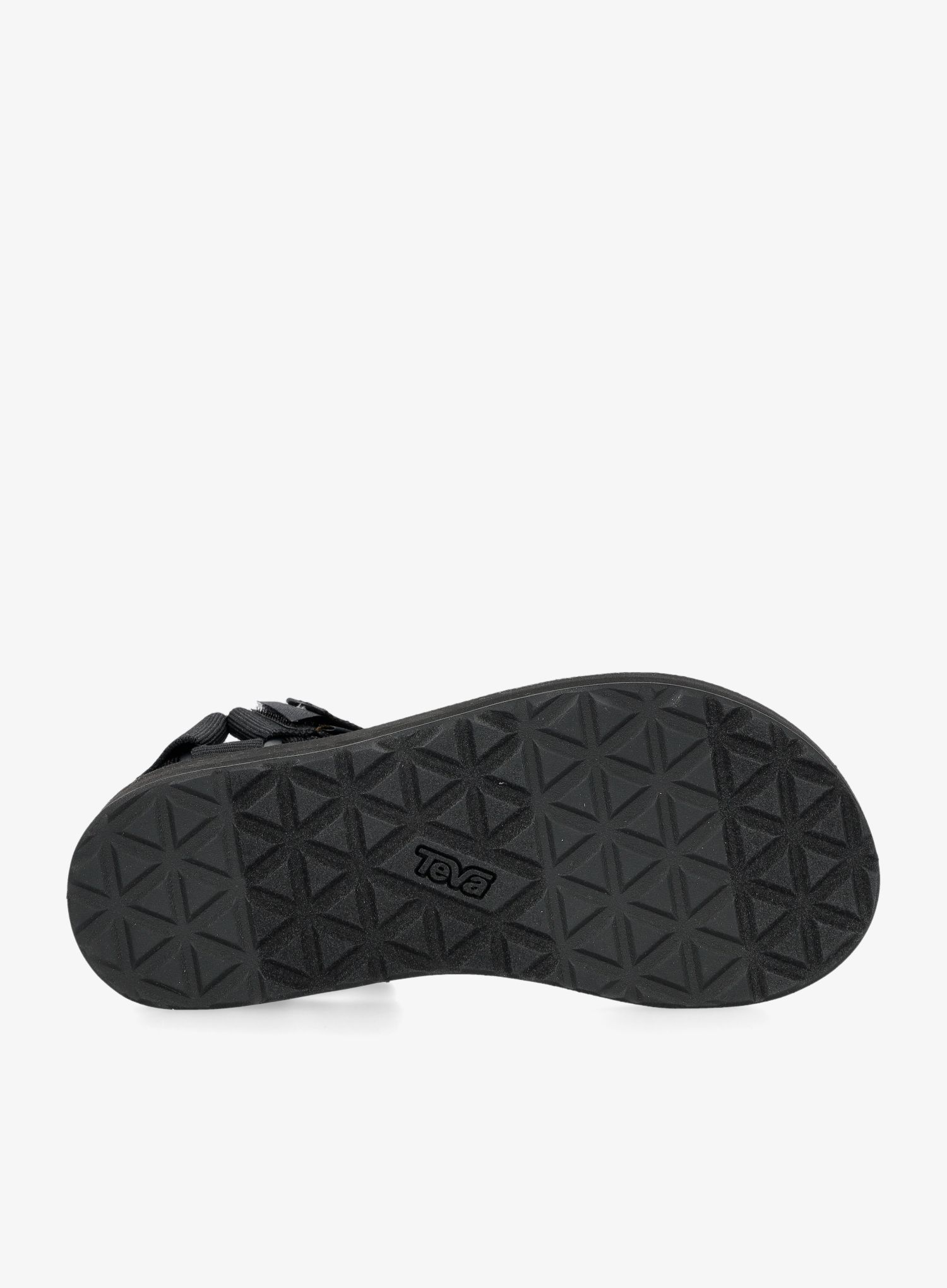Дамски сандали Teva Midform Universal - black