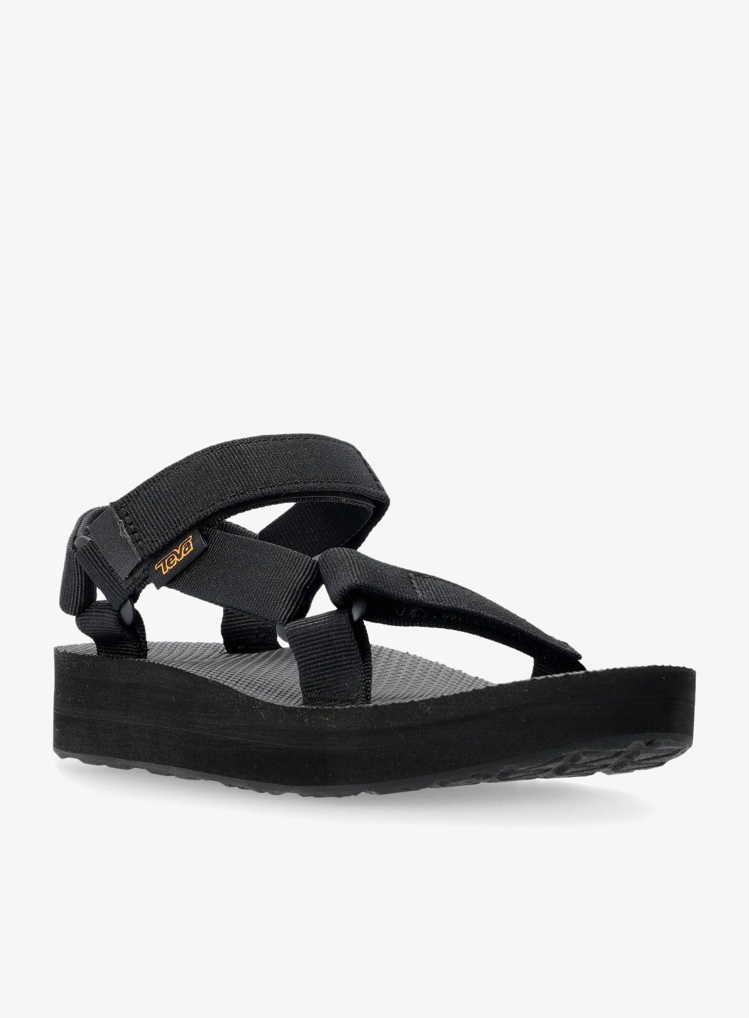 Дамски сандали Teva Midform Universal - black