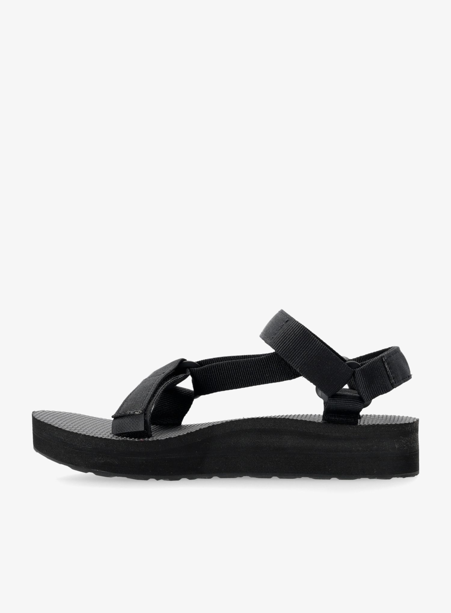 Дамски сандали Teva Midform Universal - black