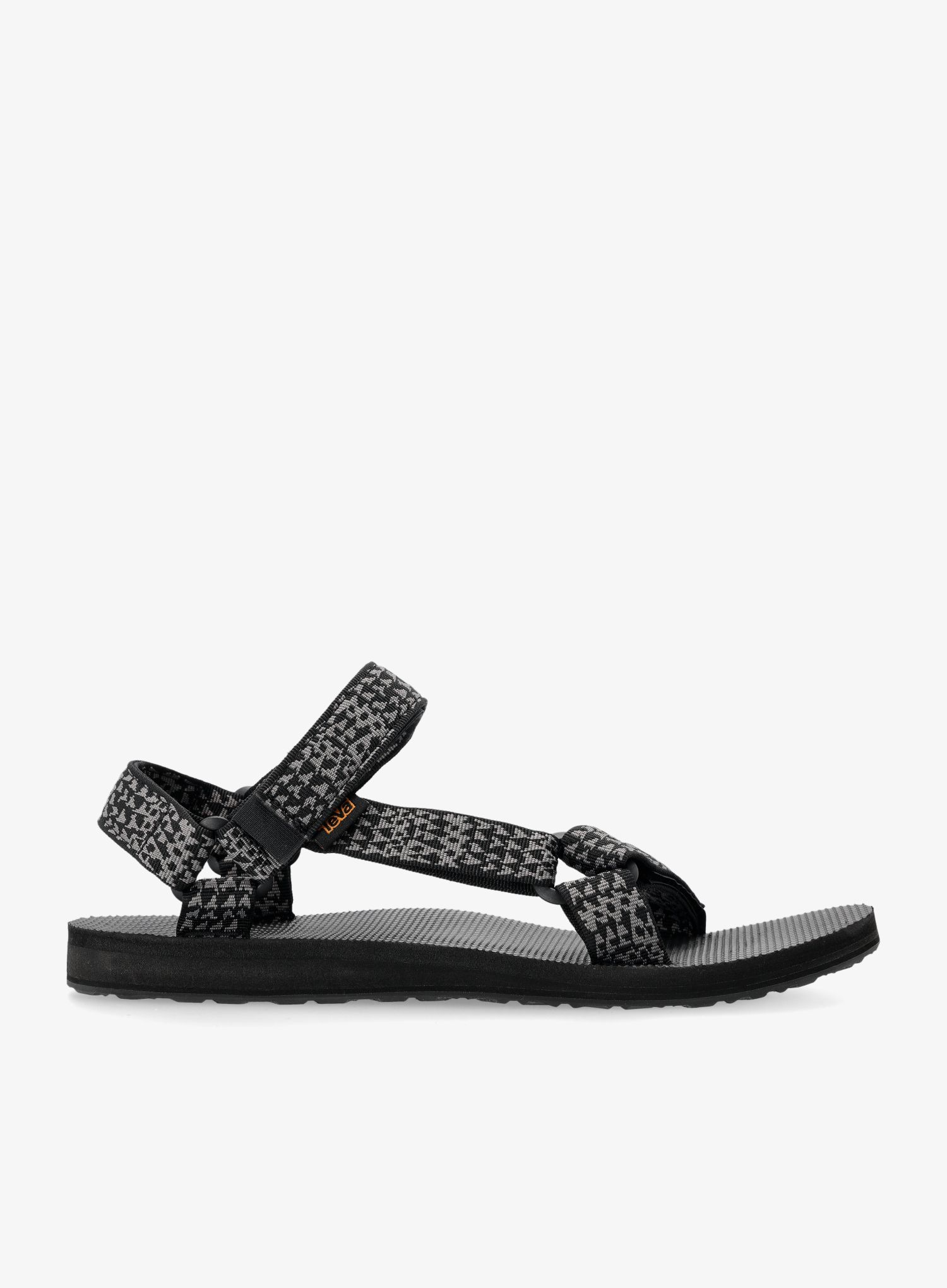 Сандали Teva Original Universal - etching black