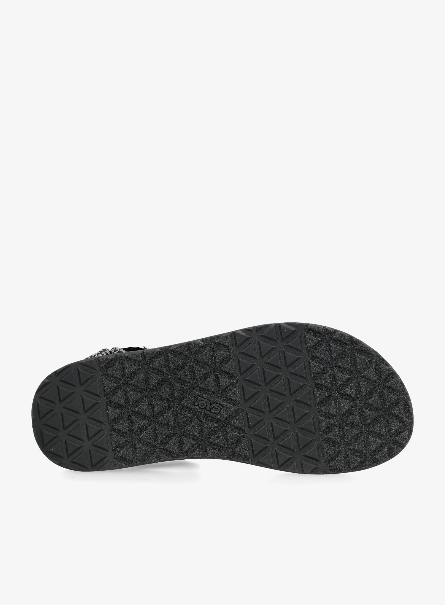 Сандали Teva Original Universal - etching black