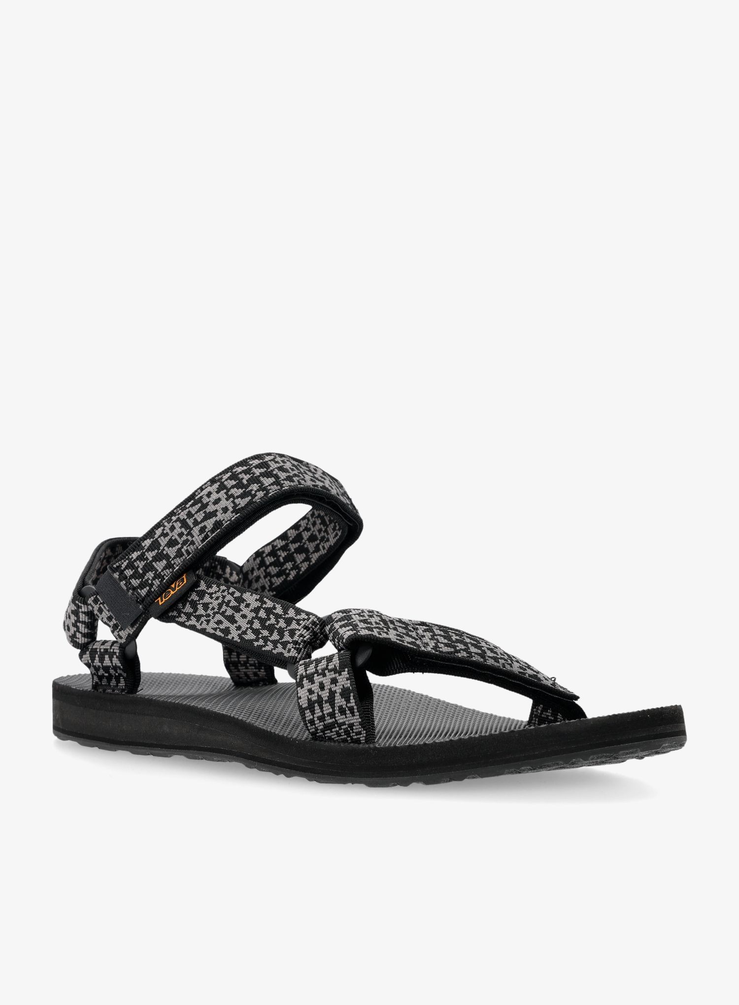 Сандали Teva Original Universal - etching black