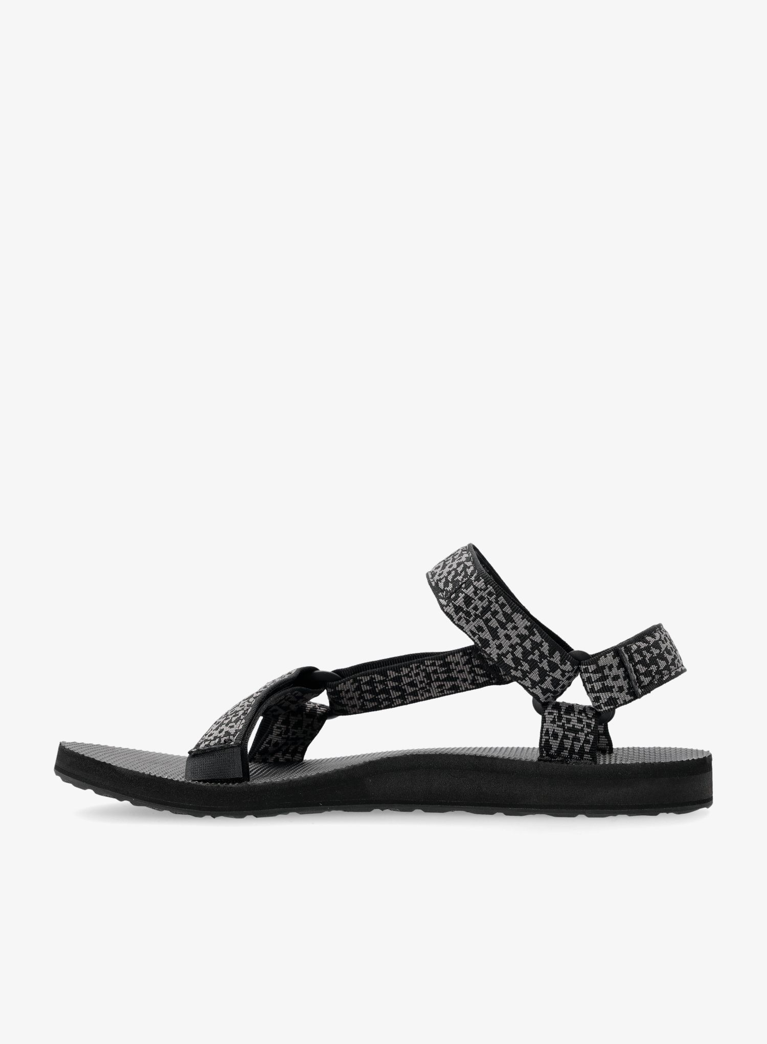 Сандали Teva Original Universal - etching black
