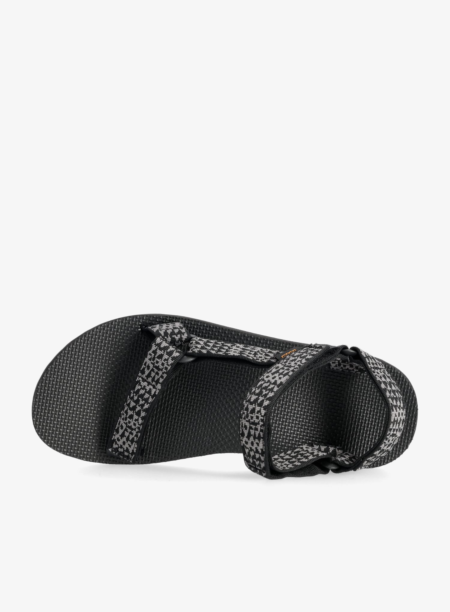 Сандали Teva Original Universal - etching black
