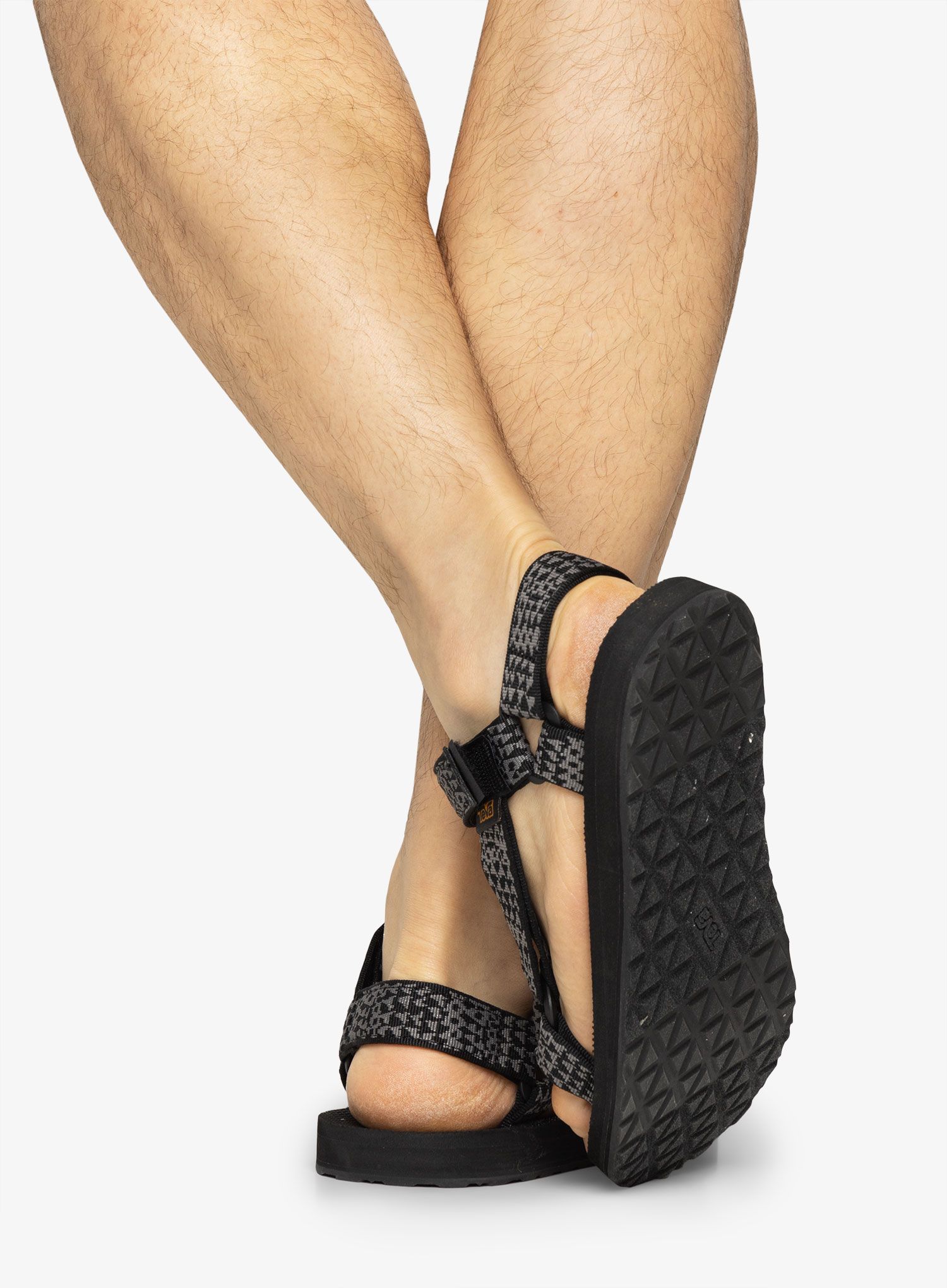 Сандали Teva Original Universal - etching black