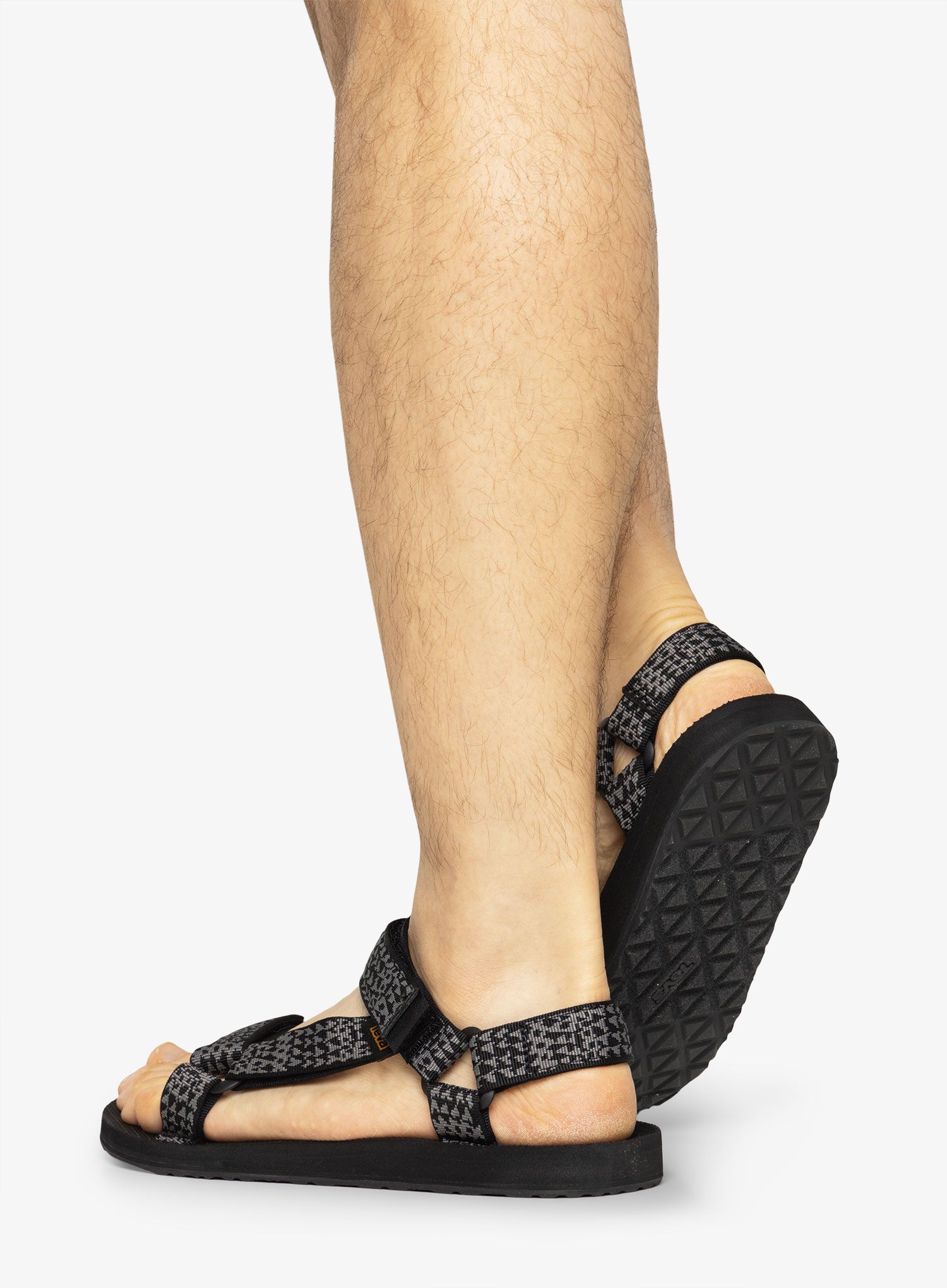 Сандали Teva Original Universal - etching black