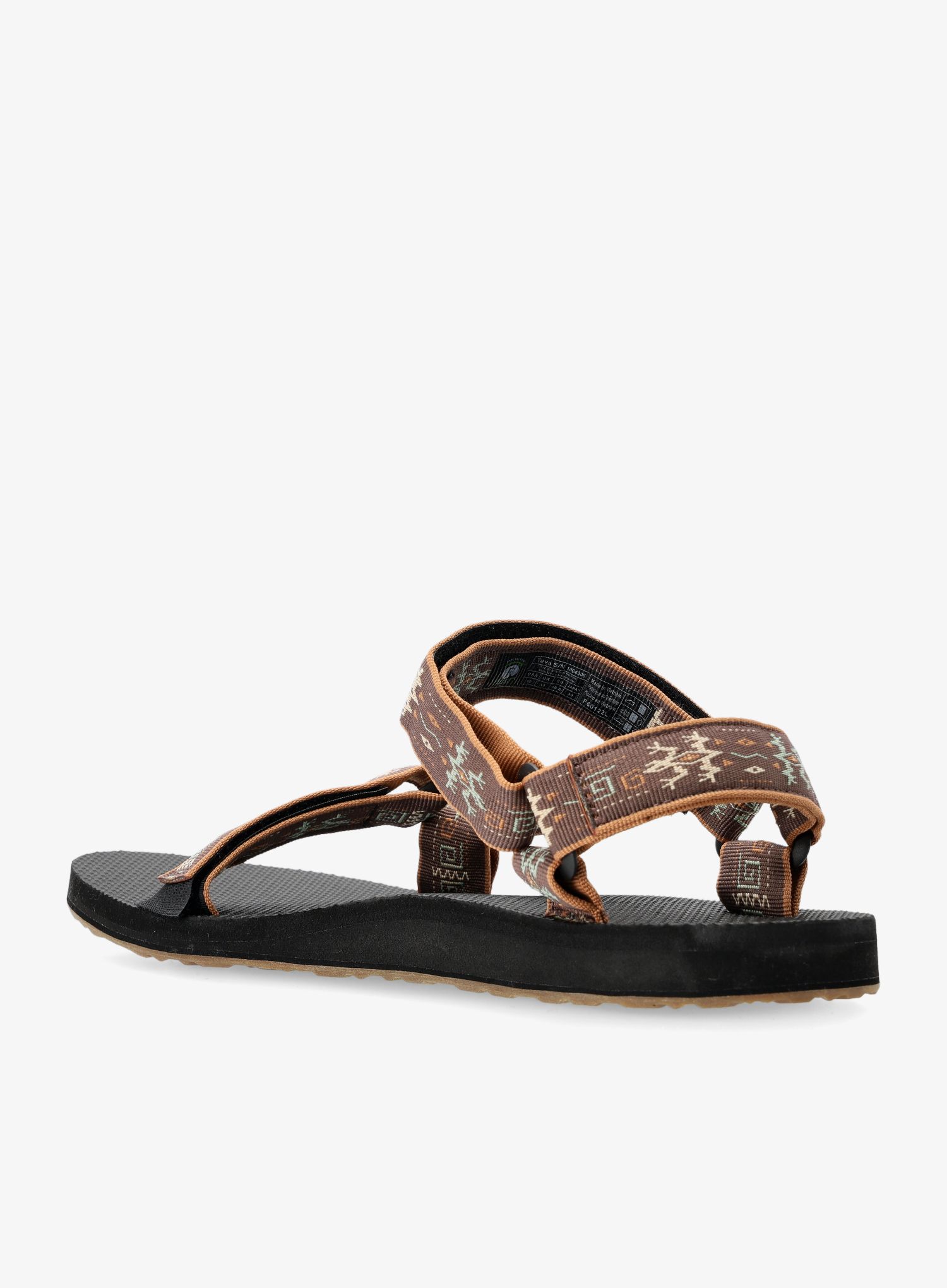 Мъжки сандали Teva Original Universal - gecko bracken