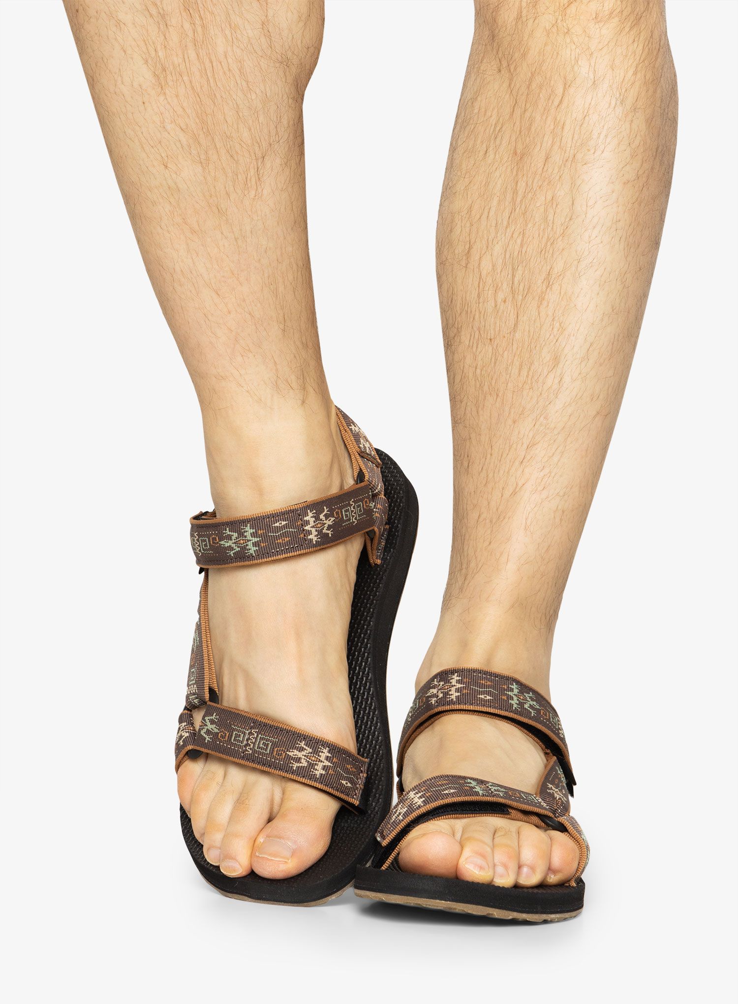 Мъжки сандали Teva Original Universal - gecko bracken