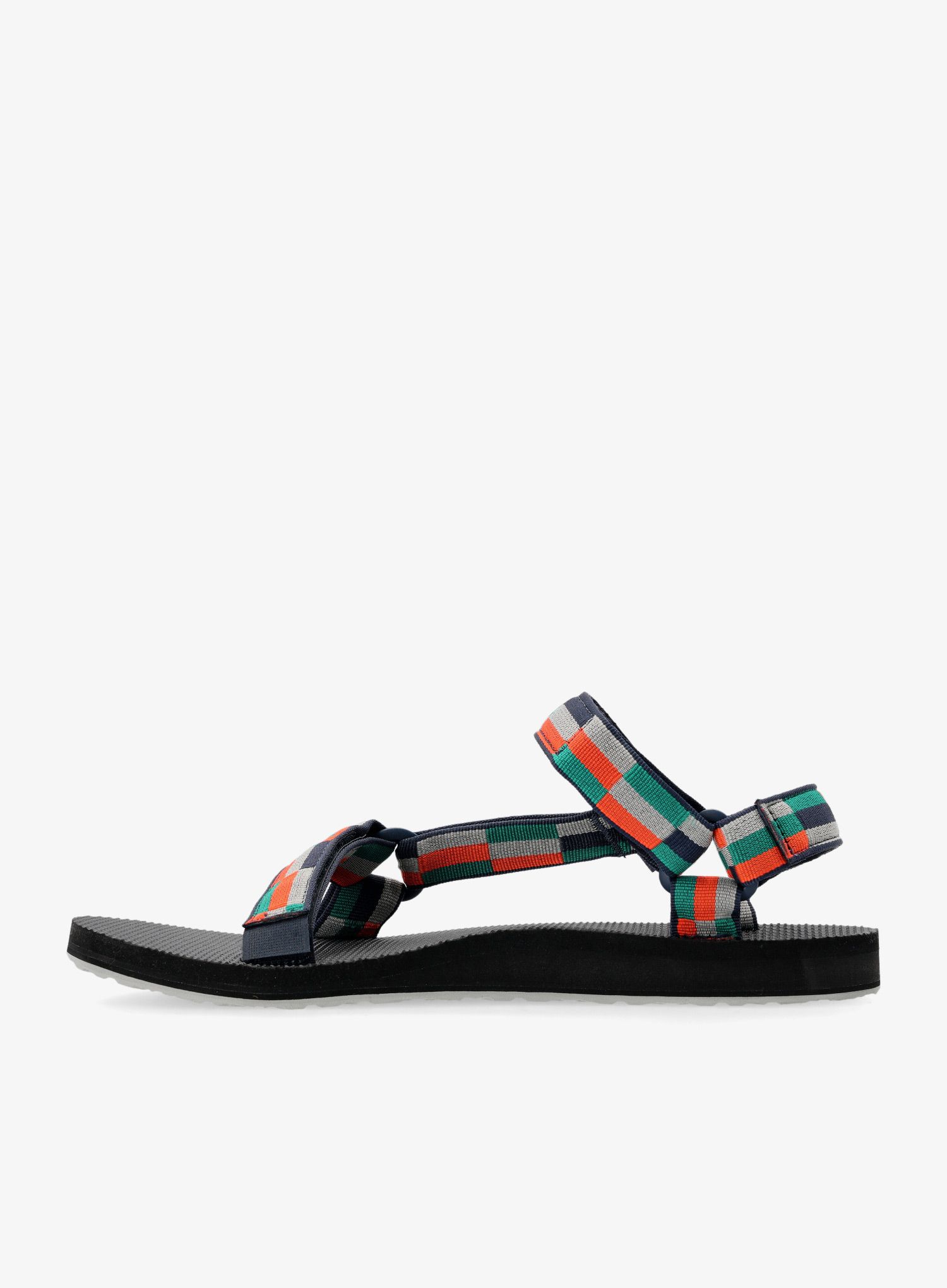 Сандали Teva Original Universal - retro block total eclipse