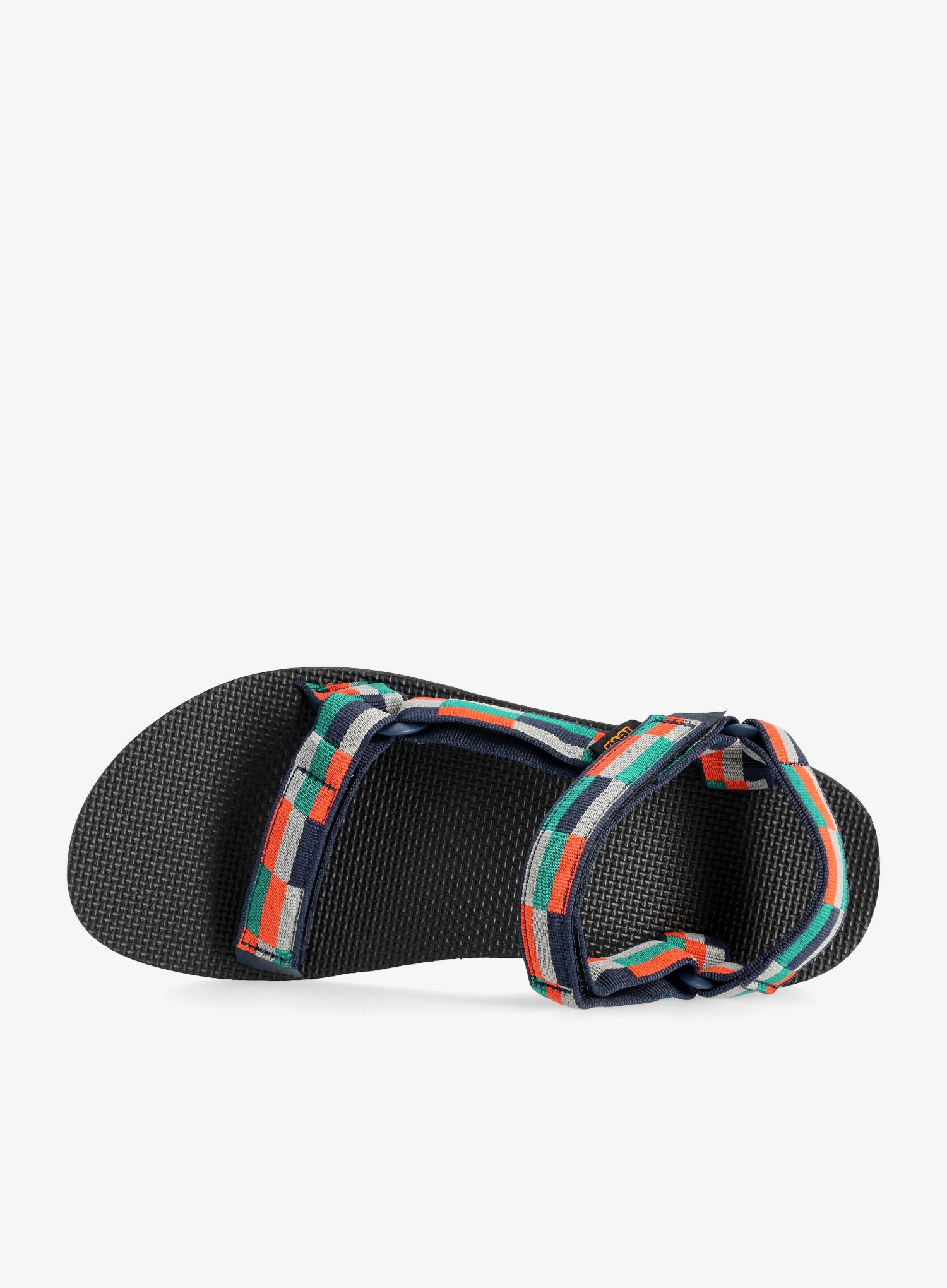 Сандали Teva Original Universal - retro block total eclipse