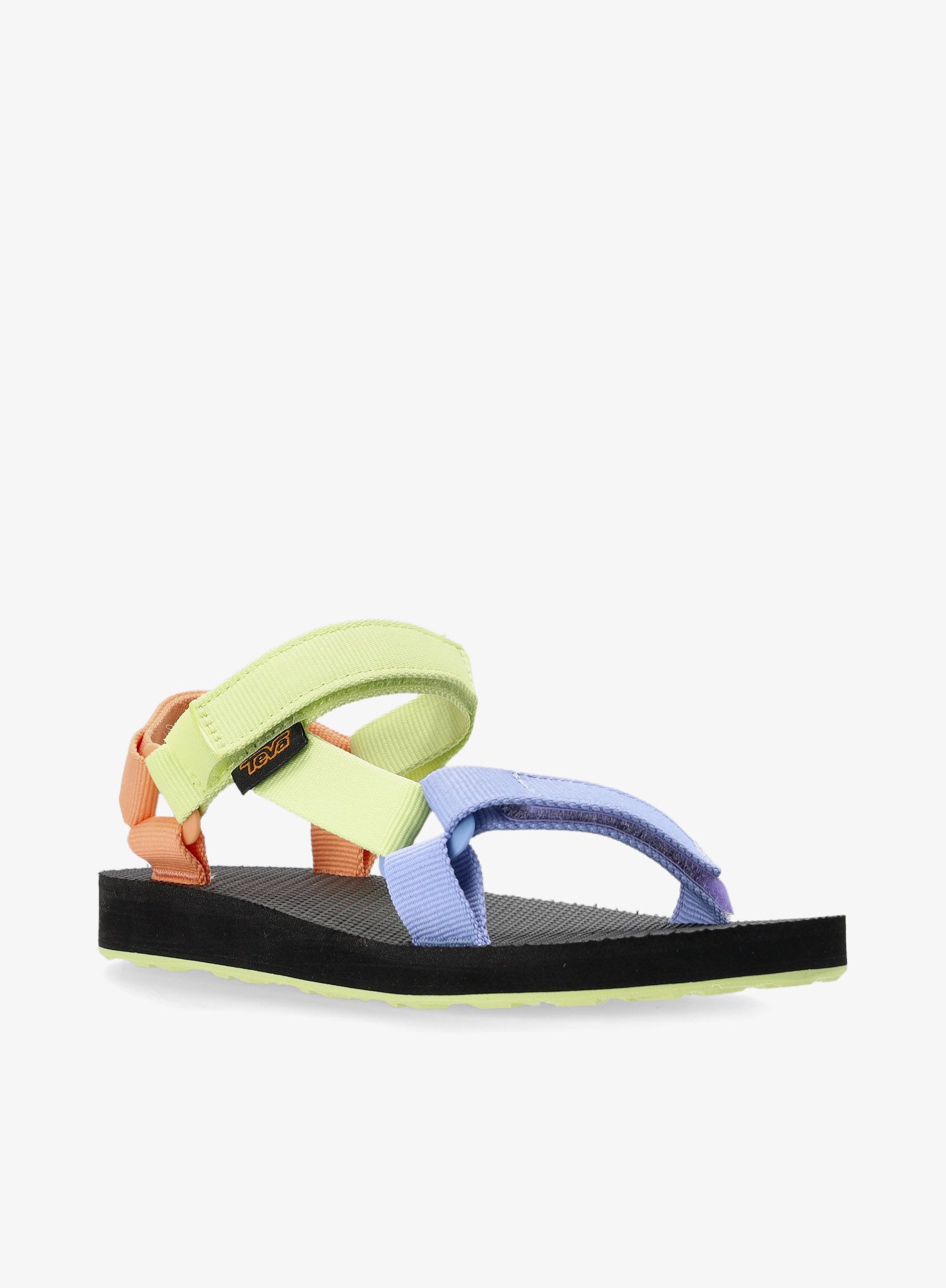 Детски сандали Teva Original Universal - wind