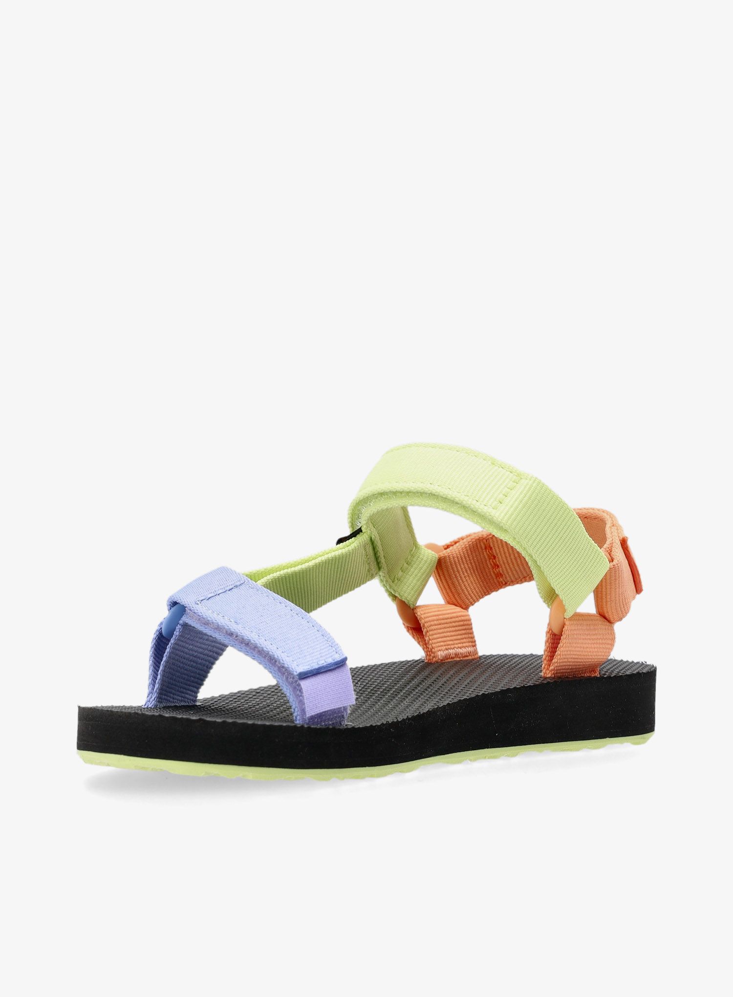 Детски сандали Teva Original Universal - wind