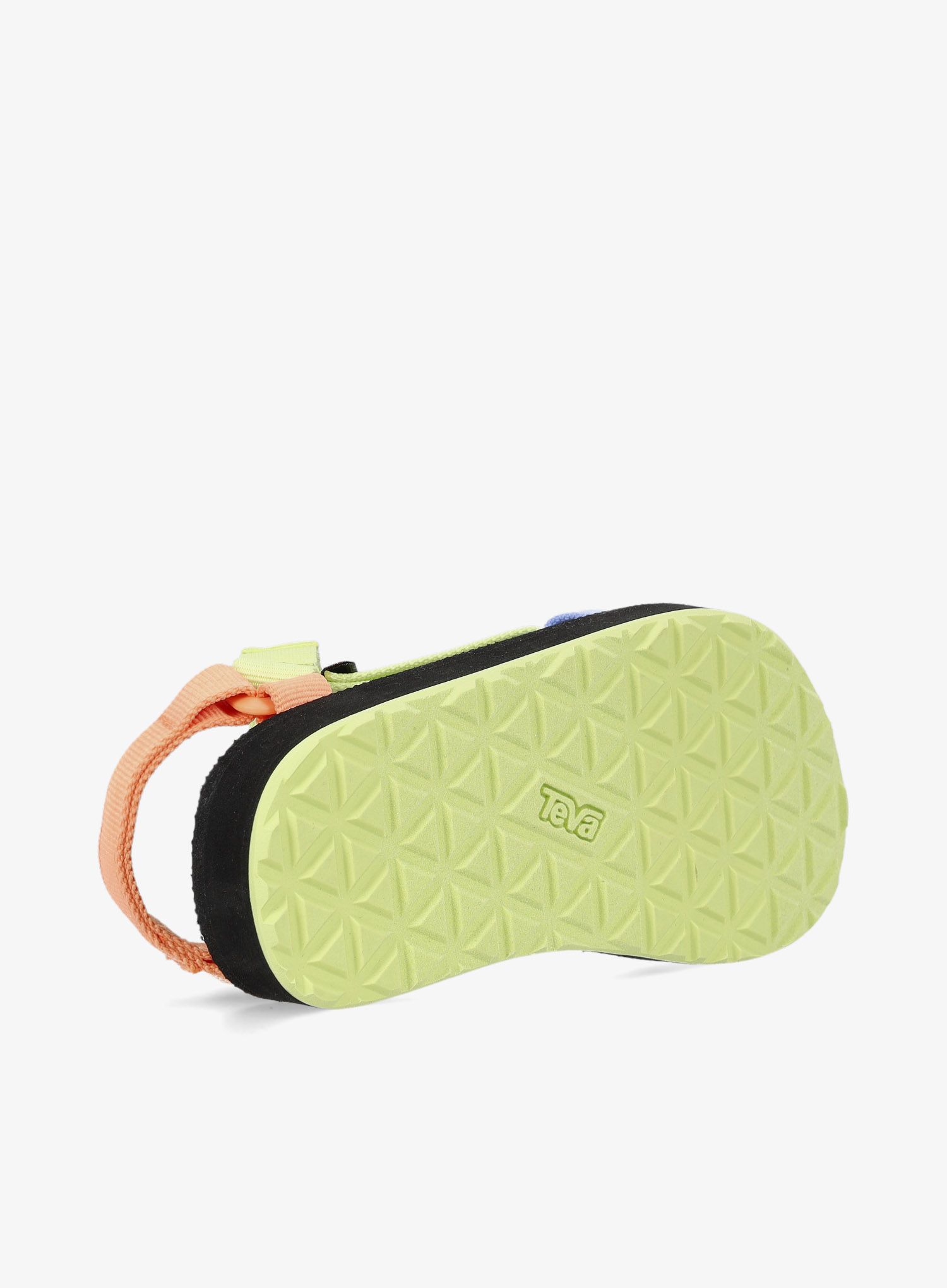 Детски сандали Teva Original Universal - wind