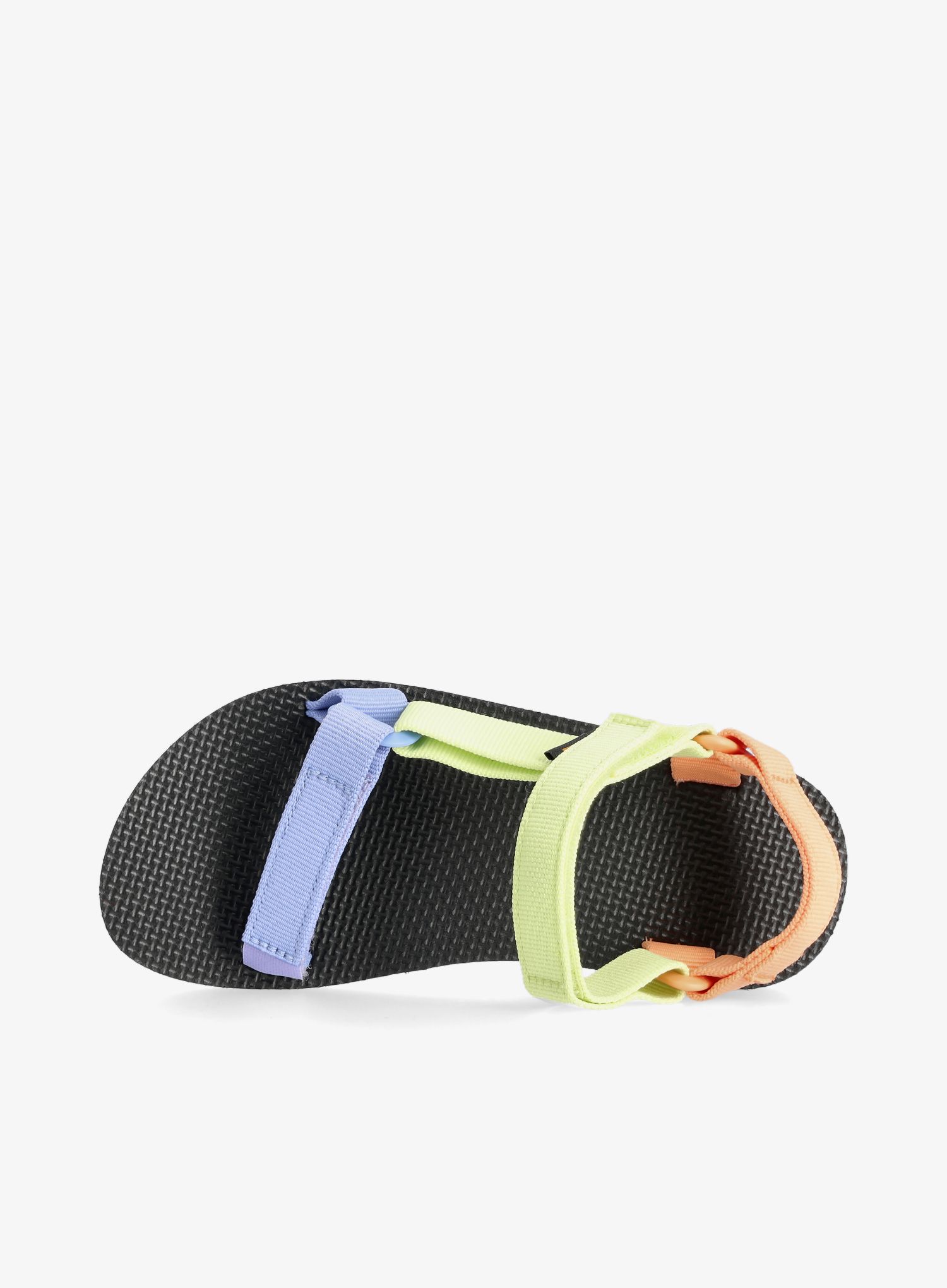 Детски сандали Teva Original Universal - wind