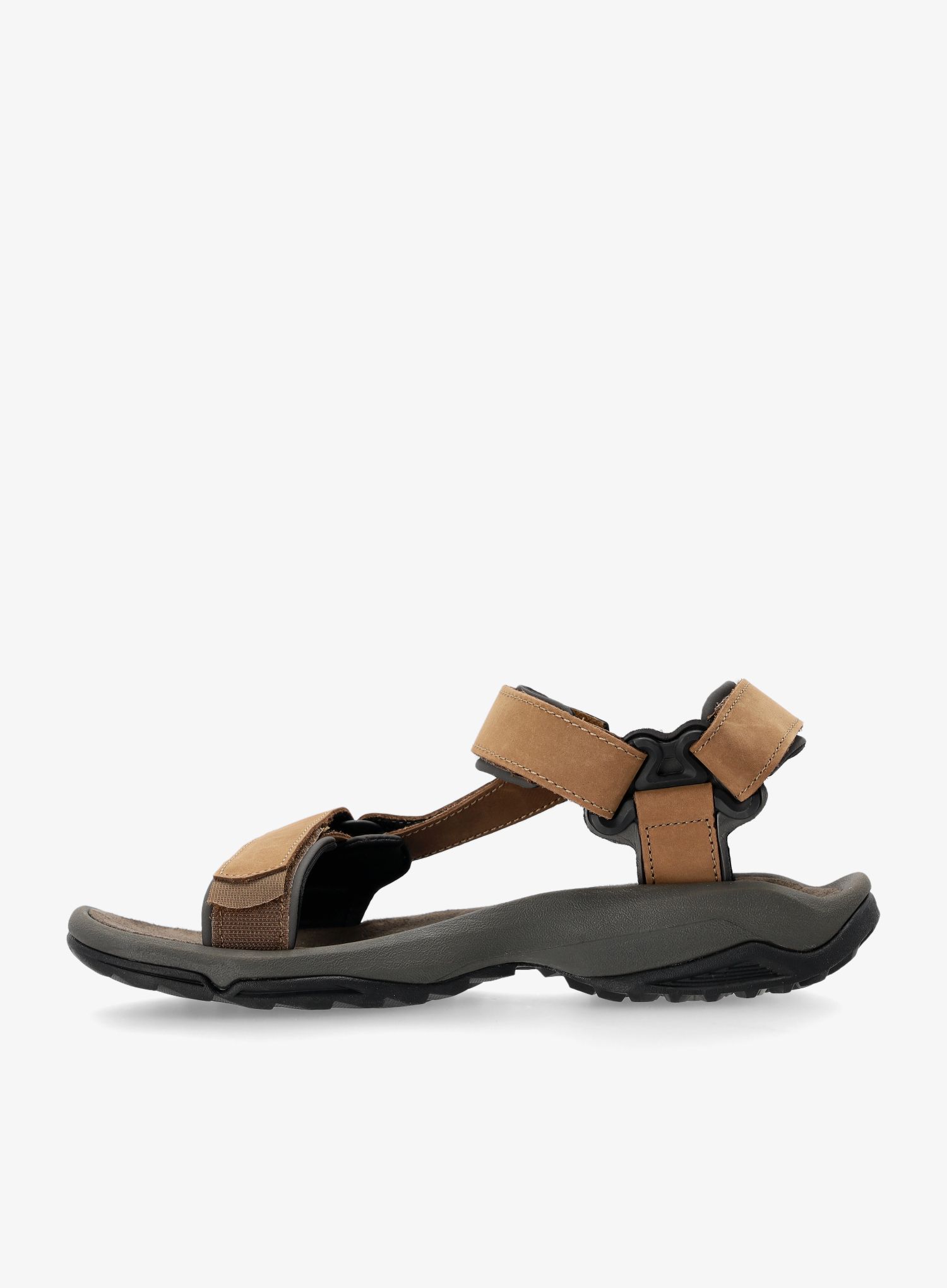 Туристически сандали Teva Terra Fi Lite Leather - brown