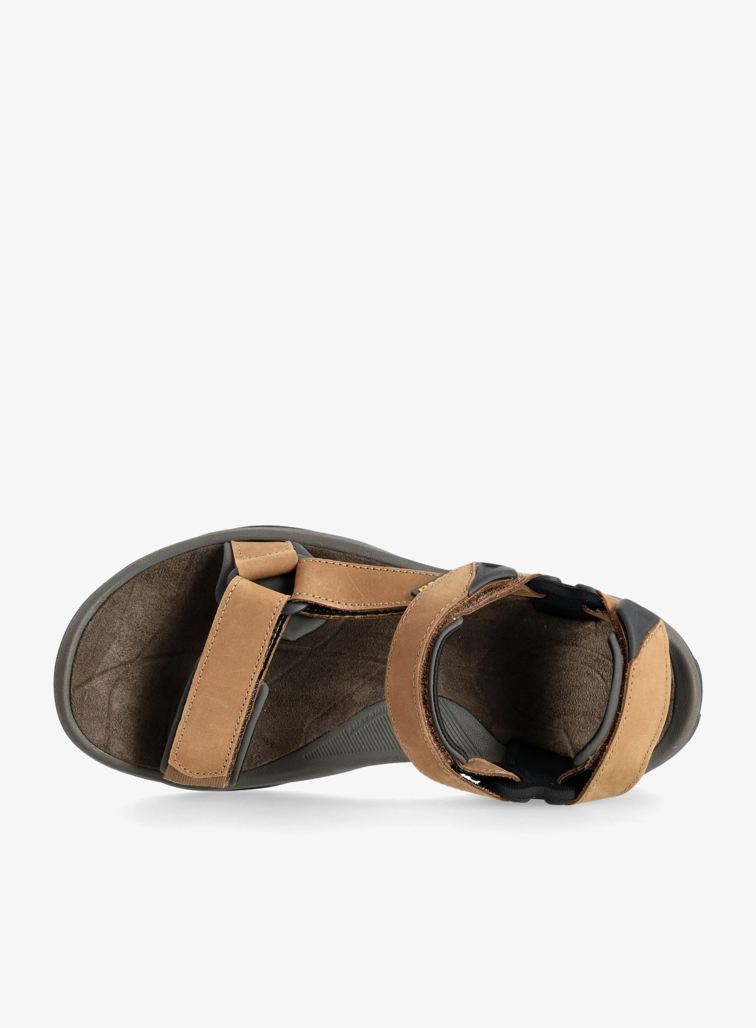 Туристически сандали Teva Terra Fi Lite Leather - brown
