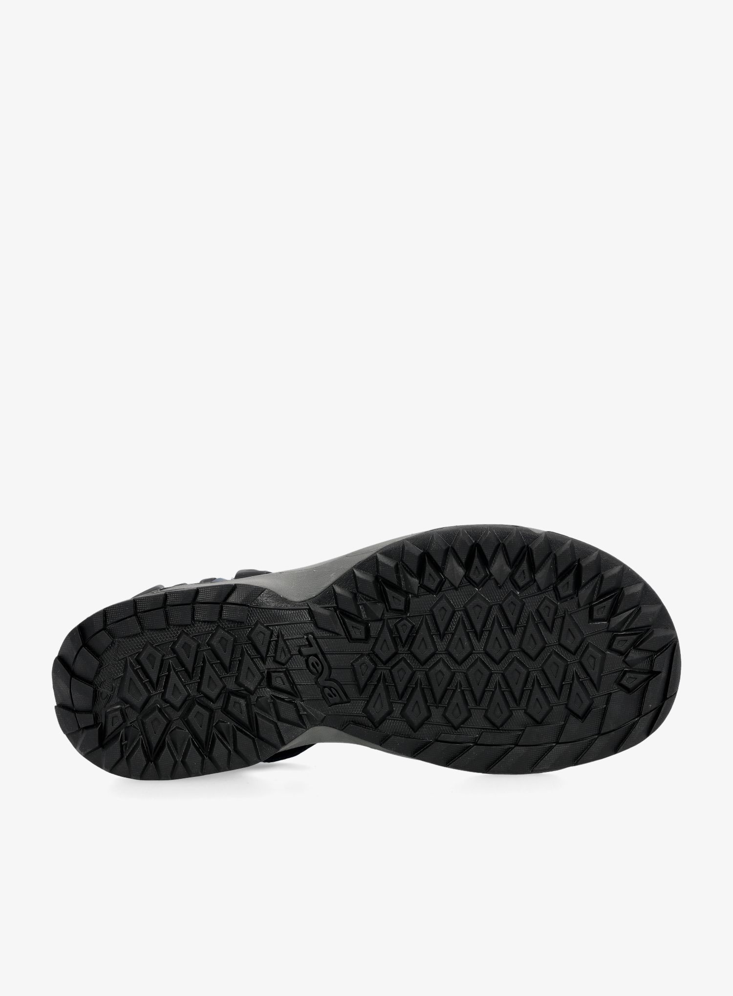 Мъжки сандали Teva Terra Fi Lite Leather - total eclipse