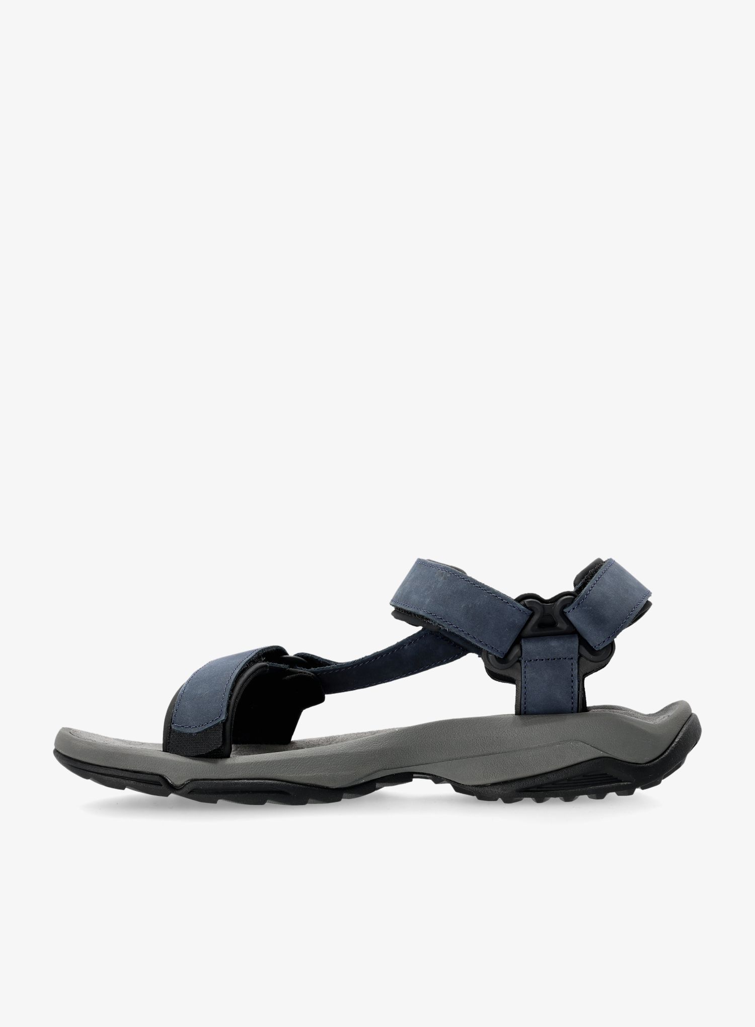 Мъжки сандали Teva Terra Fi Lite Leather - total eclipse