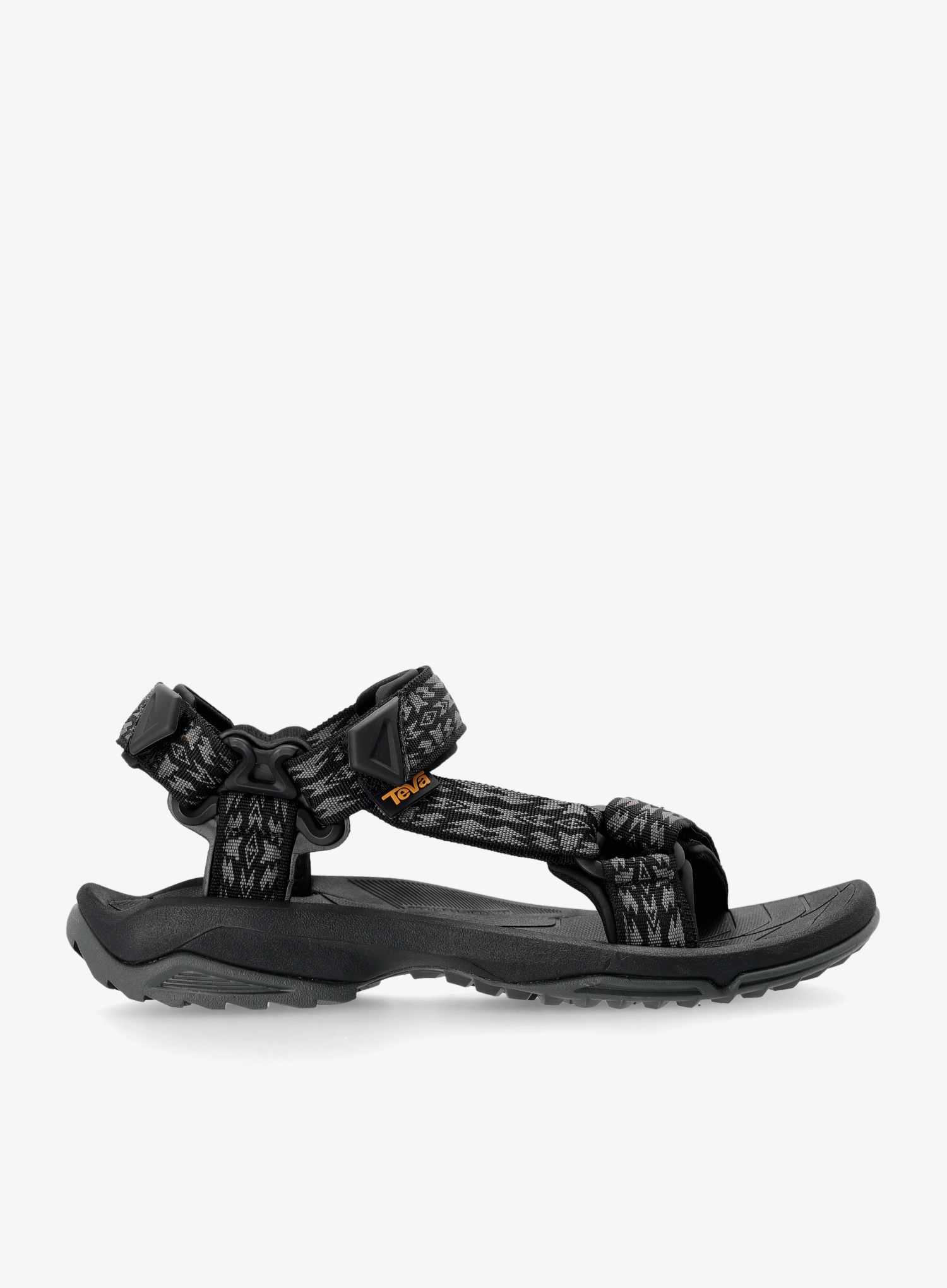 Туристически сандали Teva Terra Fi Lite - rambler black