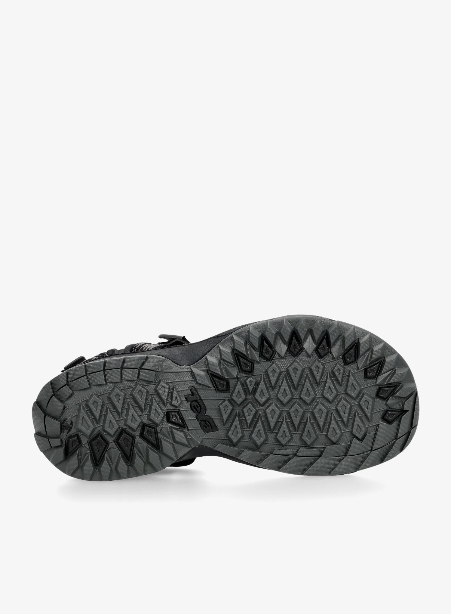 Туристически сандали Teva Terra Fi Lite - rambler black