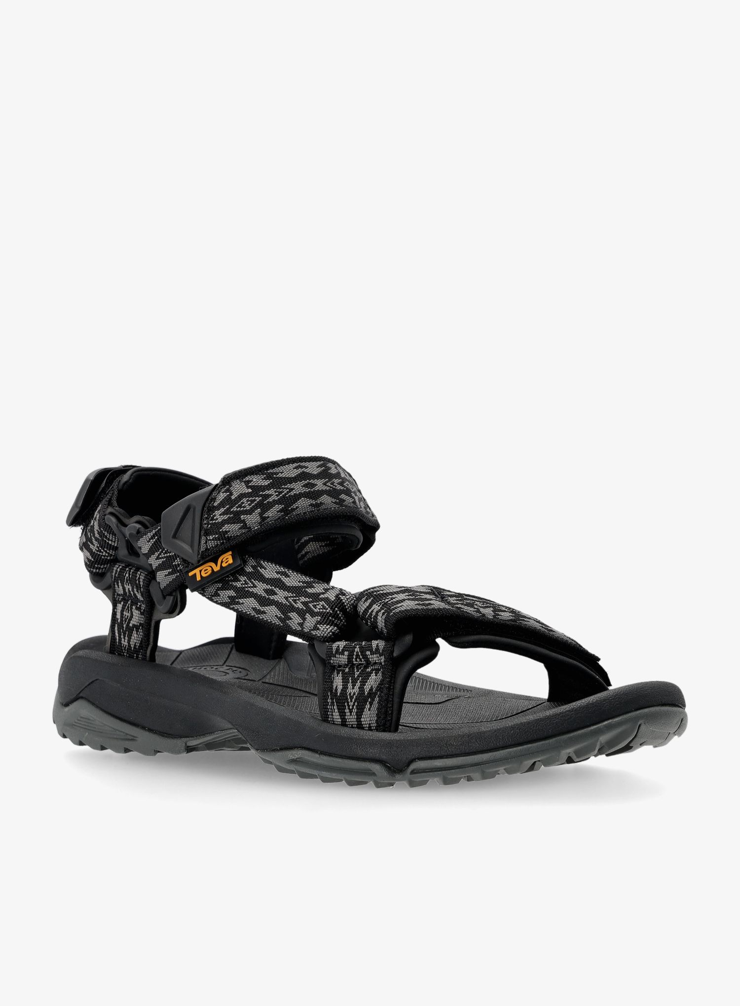 Туристически сандали Teva Terra Fi Lite - rambler black