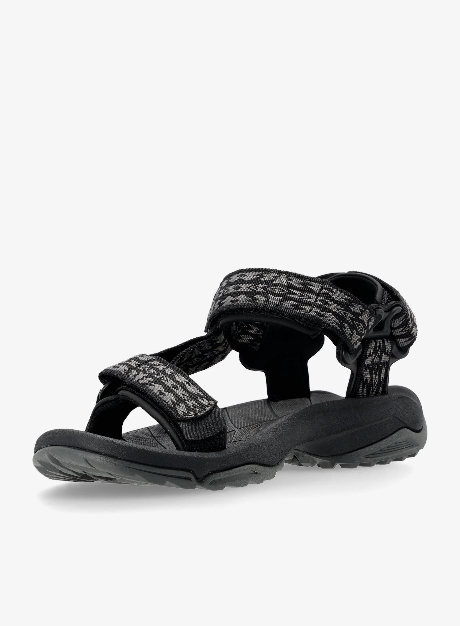 Туристически сандали Teva Terra Fi Lite - rambler black
