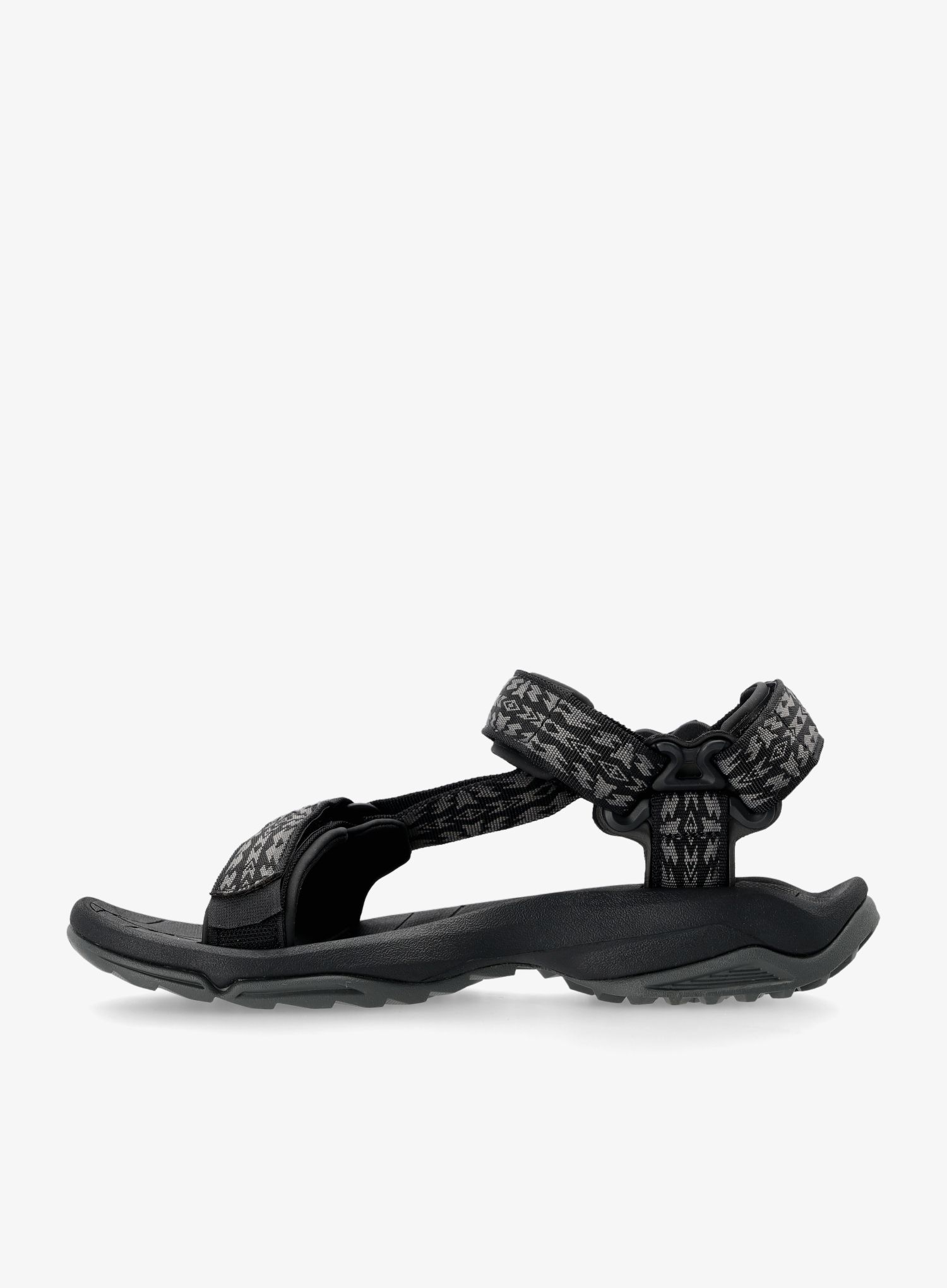 Туристически сандали Teva Terra Fi Lite - rambler black