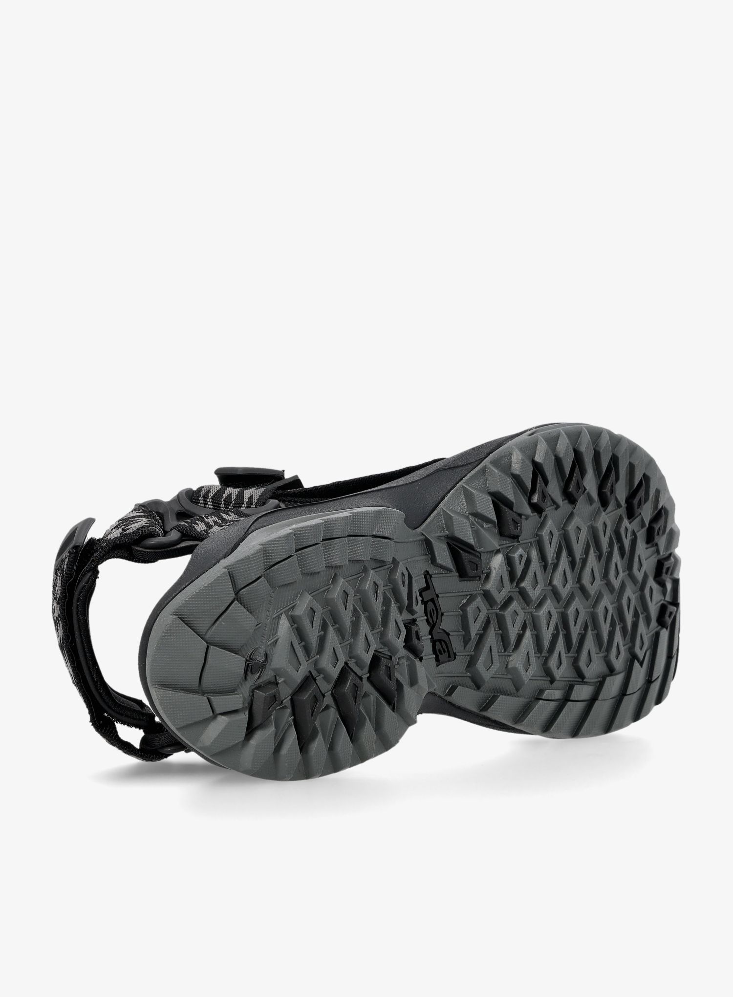 Туристически сандали Teva Terra Fi Lite - rambler black