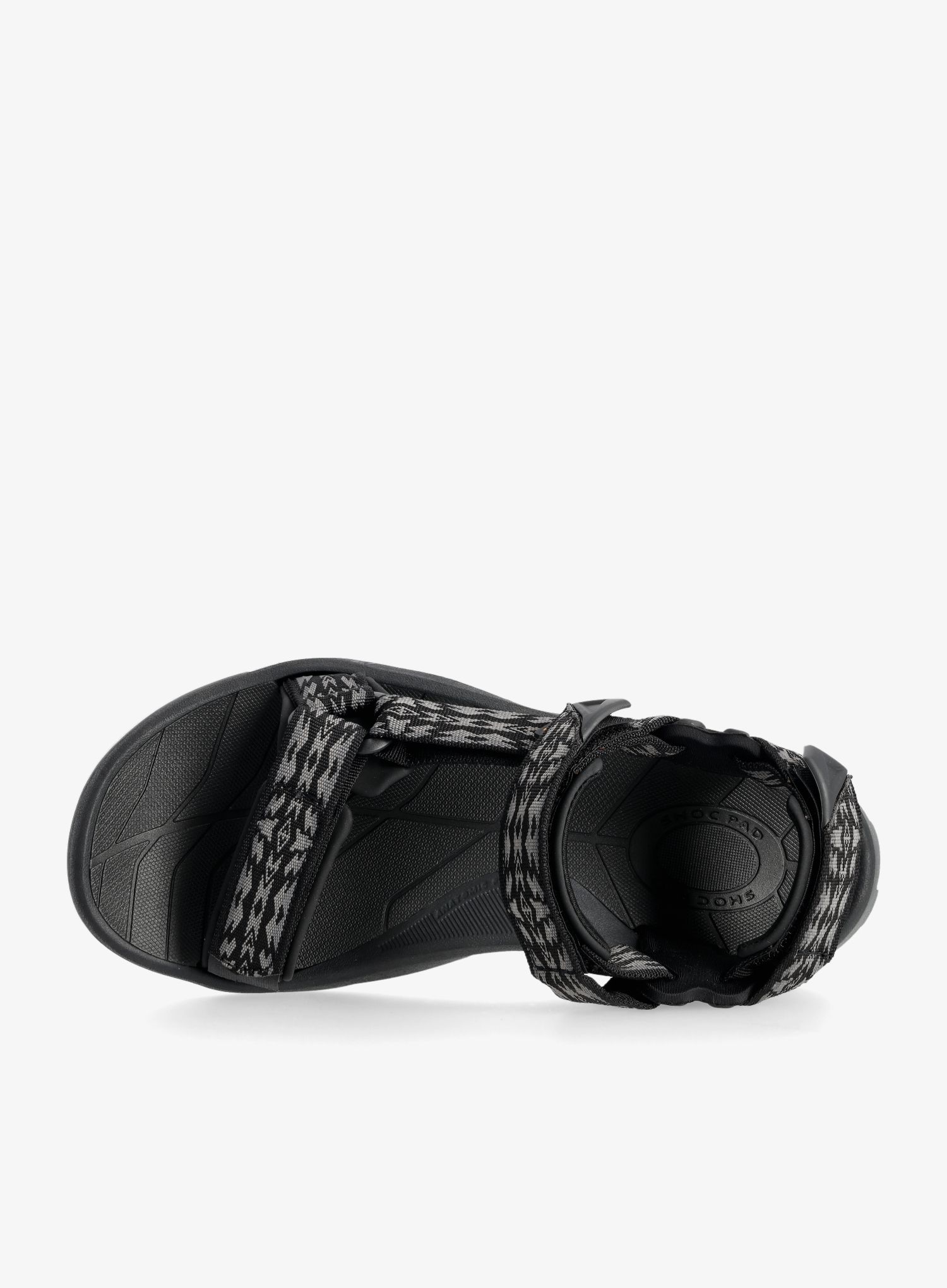 Туристически сандали Teva Terra Fi Lite - rambler black