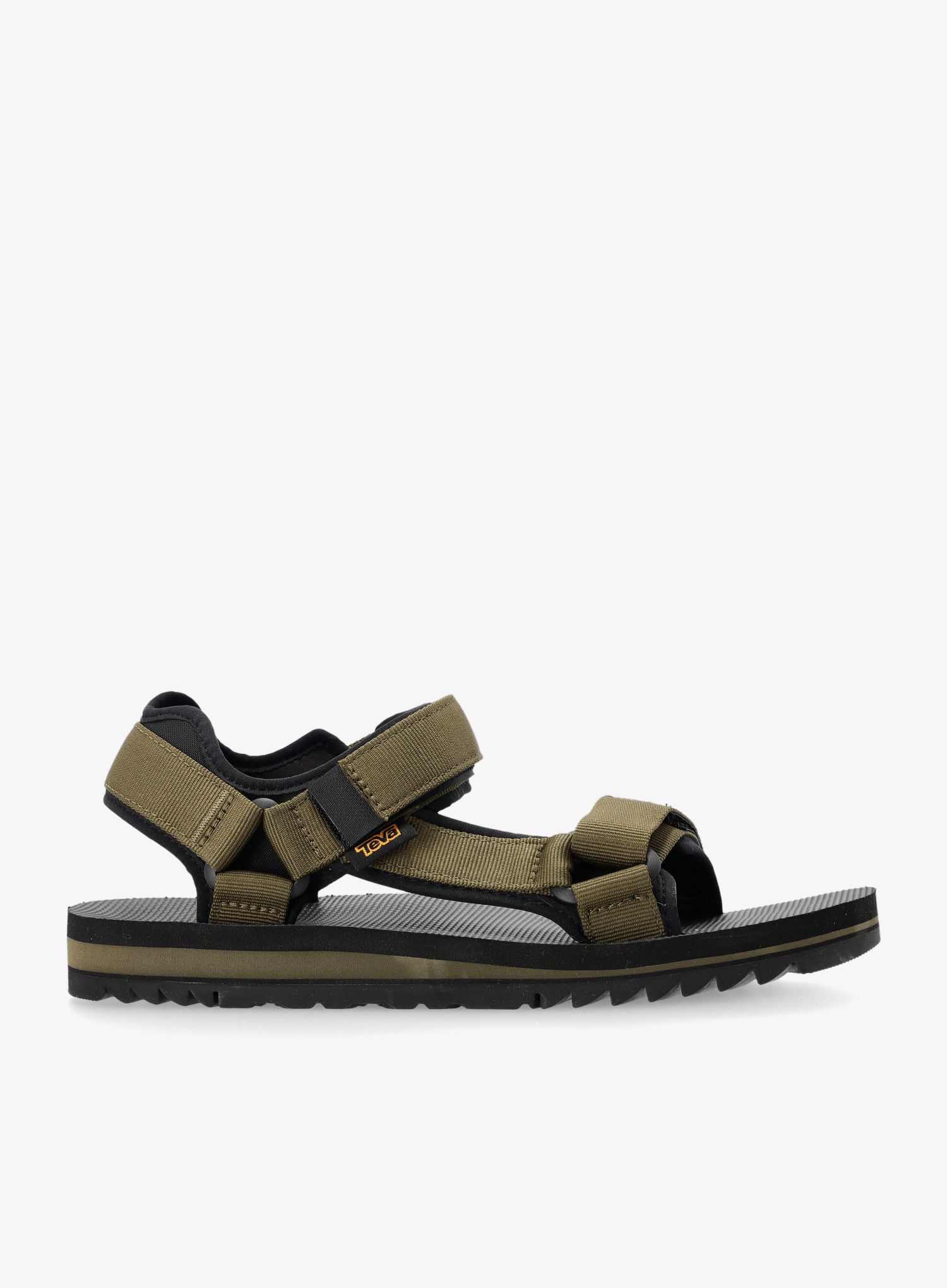 Туристически сандали Teva Universal Trail - olive