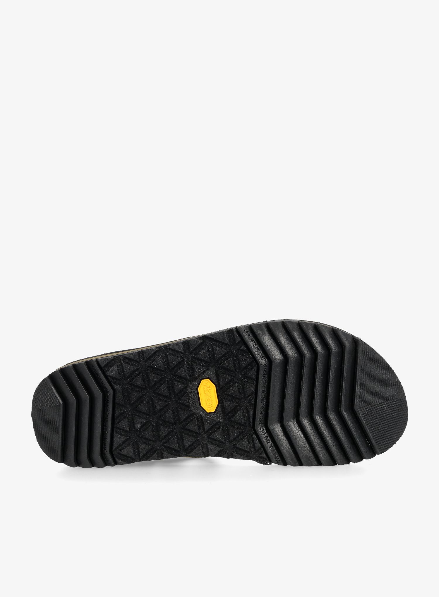 Туристически сандали Teva Universal Trail - olive