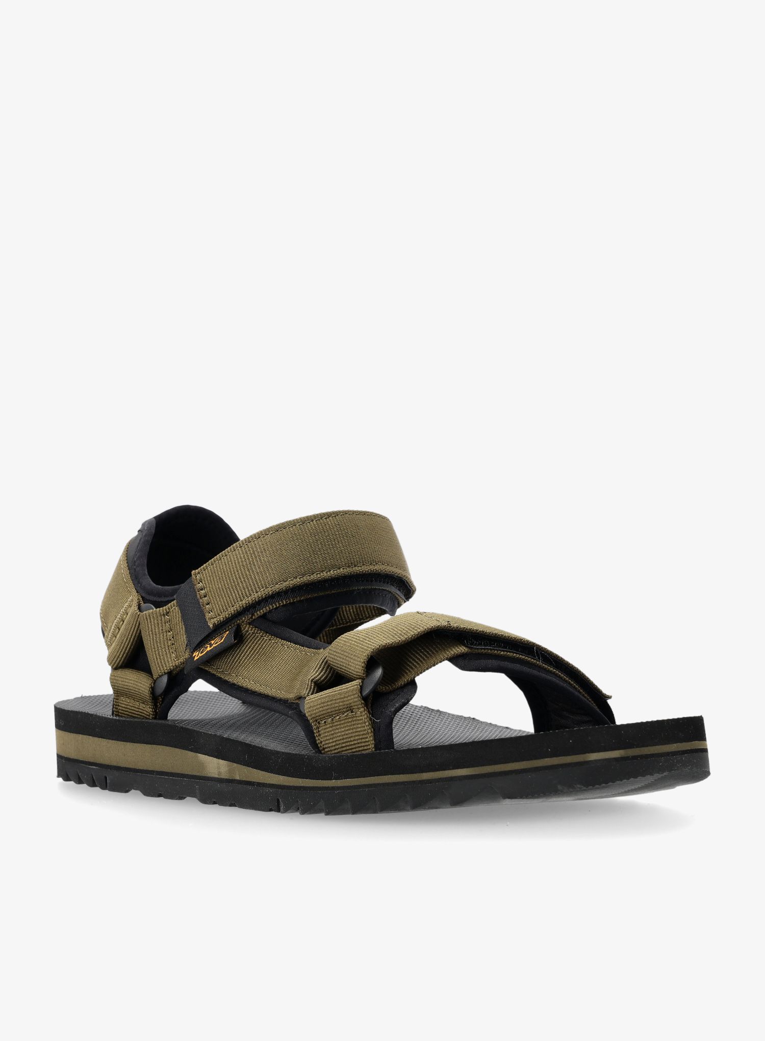 Туристически сандали Teva Universal Trail - olive