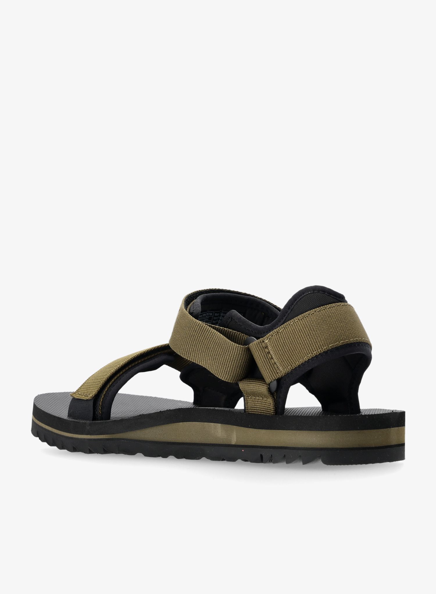 Туристически сандали Teva Universal Trail - olive