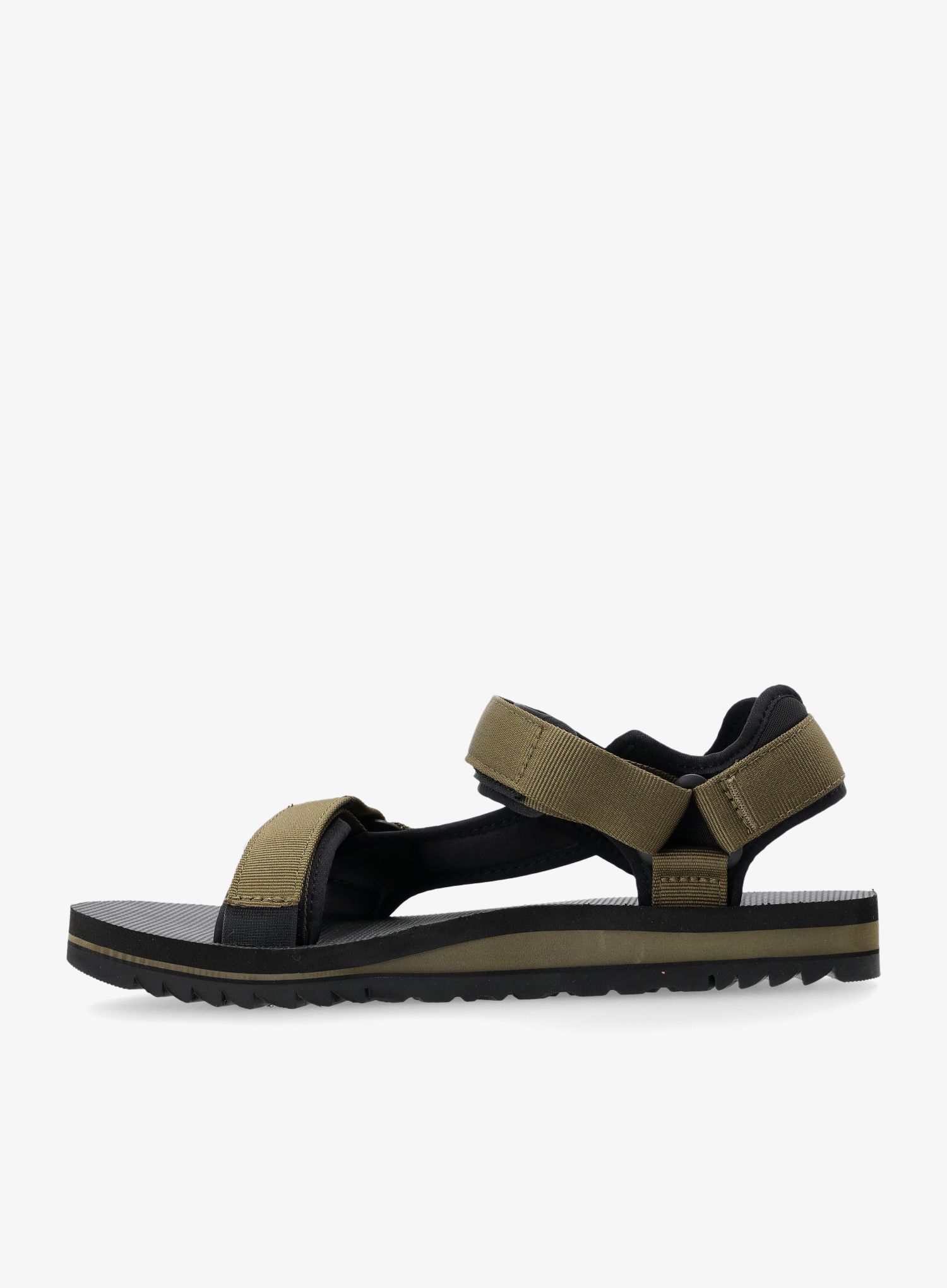 Туристически сандали Teva Universal Trail - olive