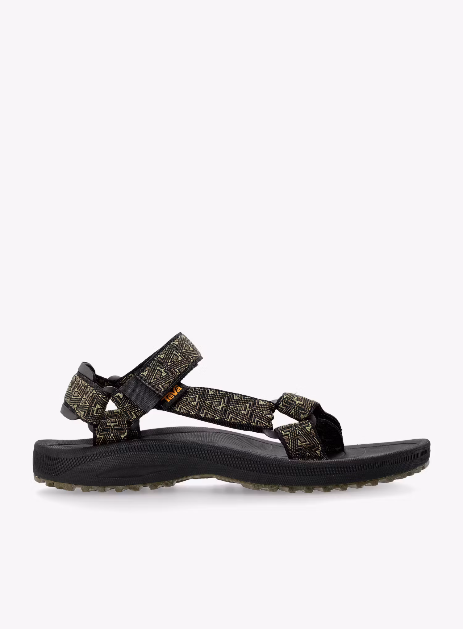 Туристически сандали Teva Winsted - bamboo dark olive