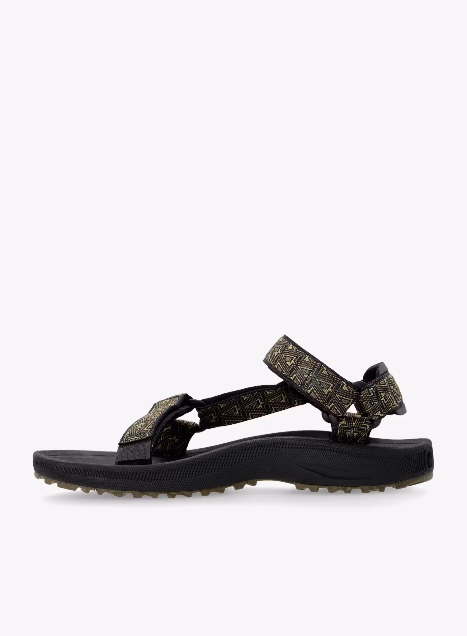 Туристически сандали Teva Winsted - bamboo dark olive