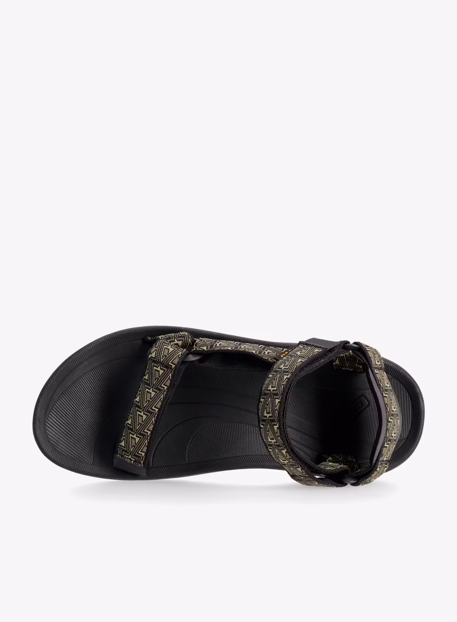 Туристически сандали Teva Winsted - bamboo dark olive
