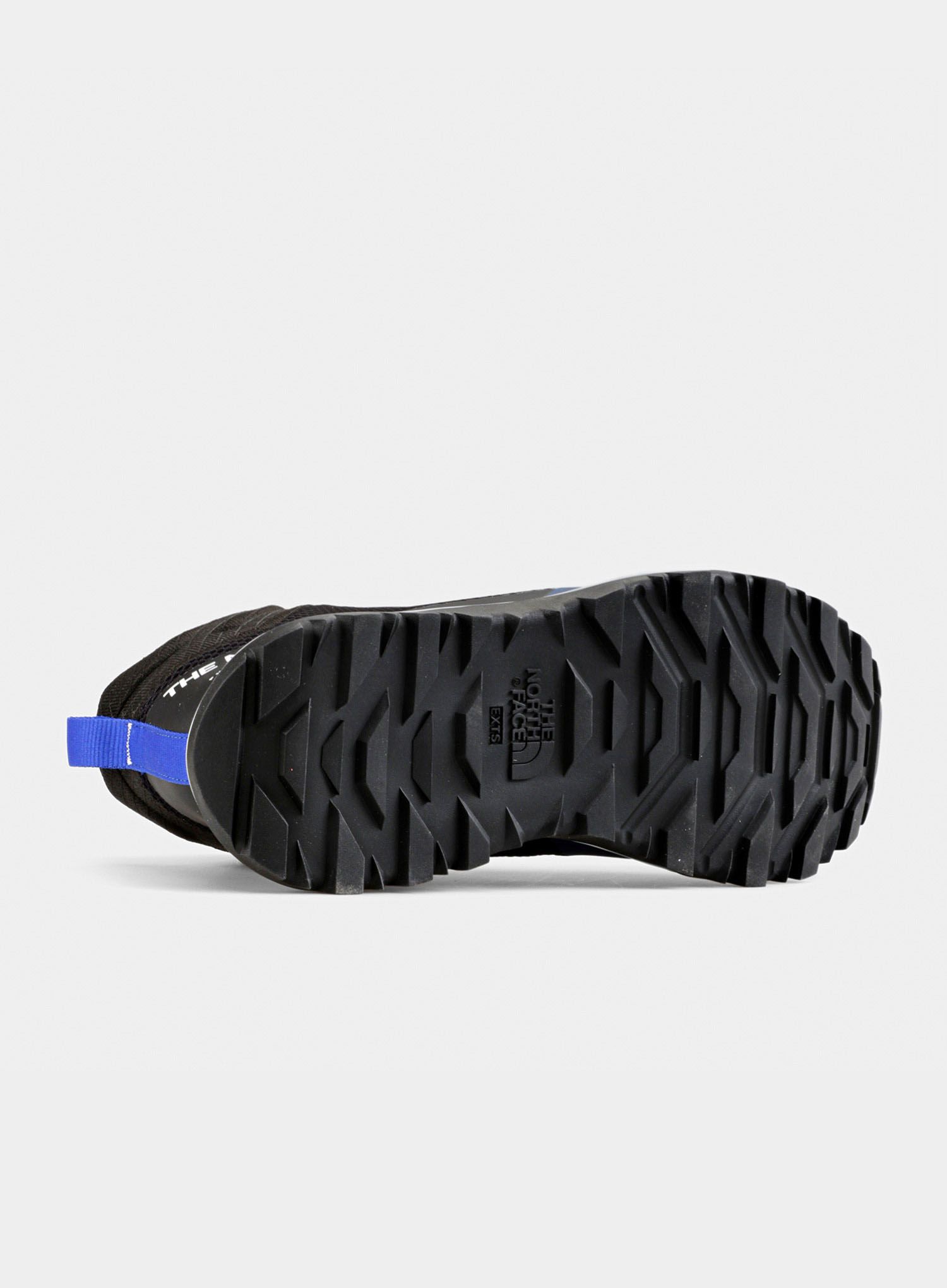 Мъжки туристически обувки The North Face Activist Mid FUTURELIGHT - tnf blue/tnf black