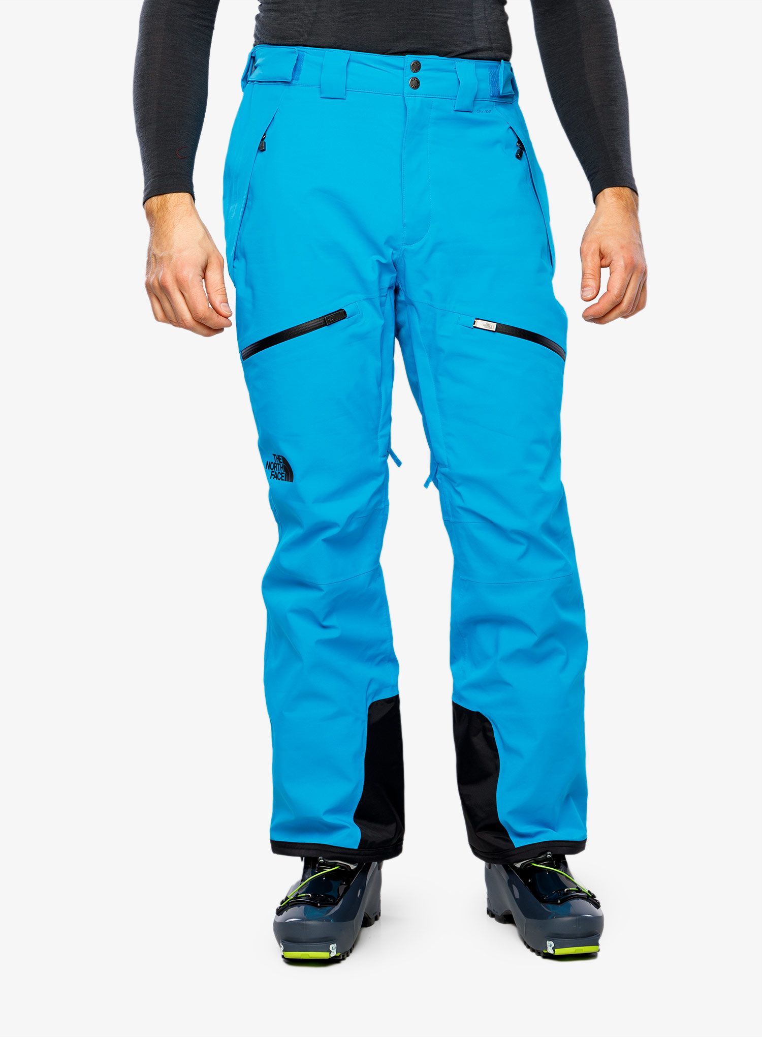 The North Face Chakal Pant acoustic blue