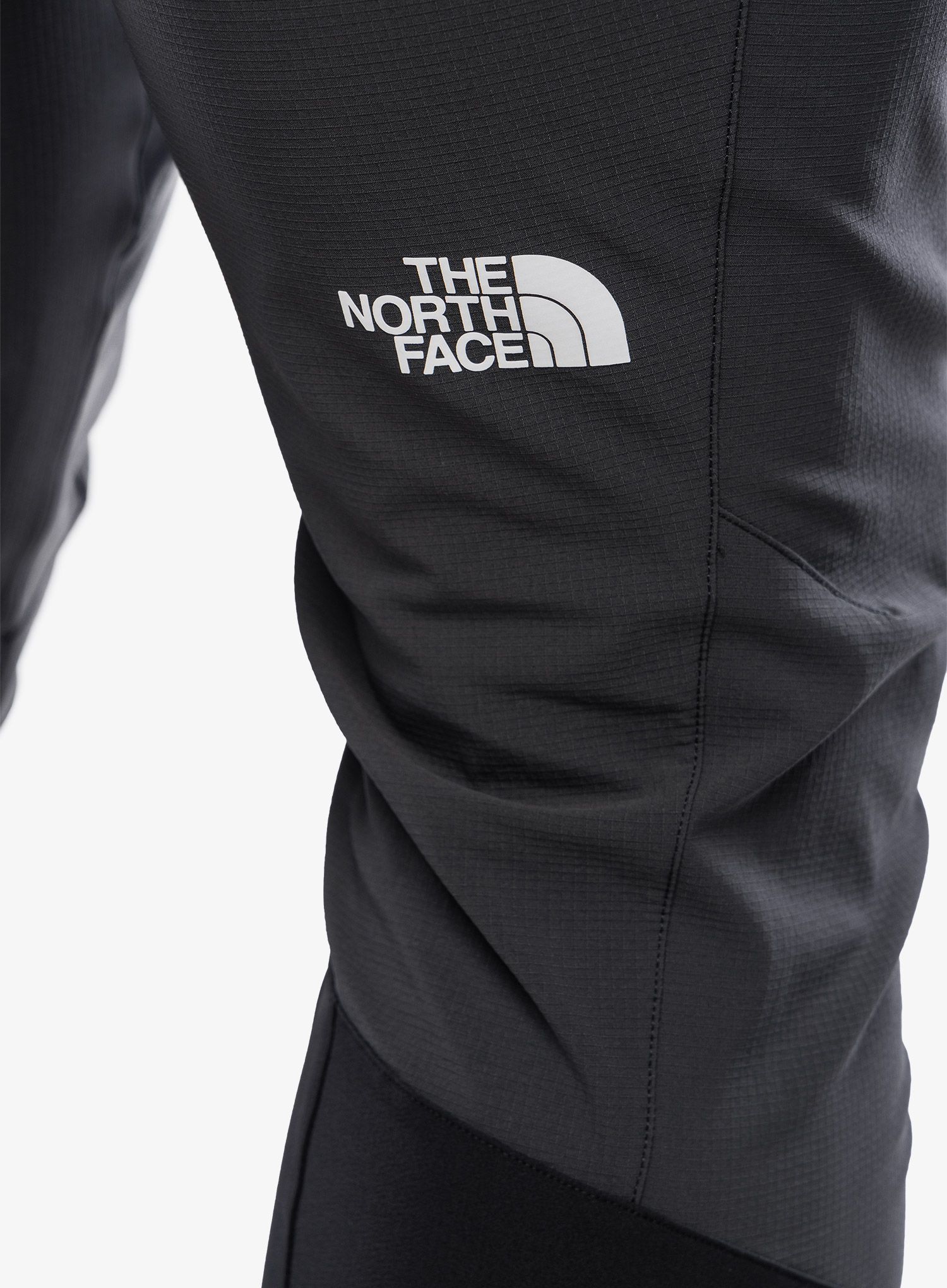 Панталони за ски туринг The North Face Dawn Turn Pant - black/grey