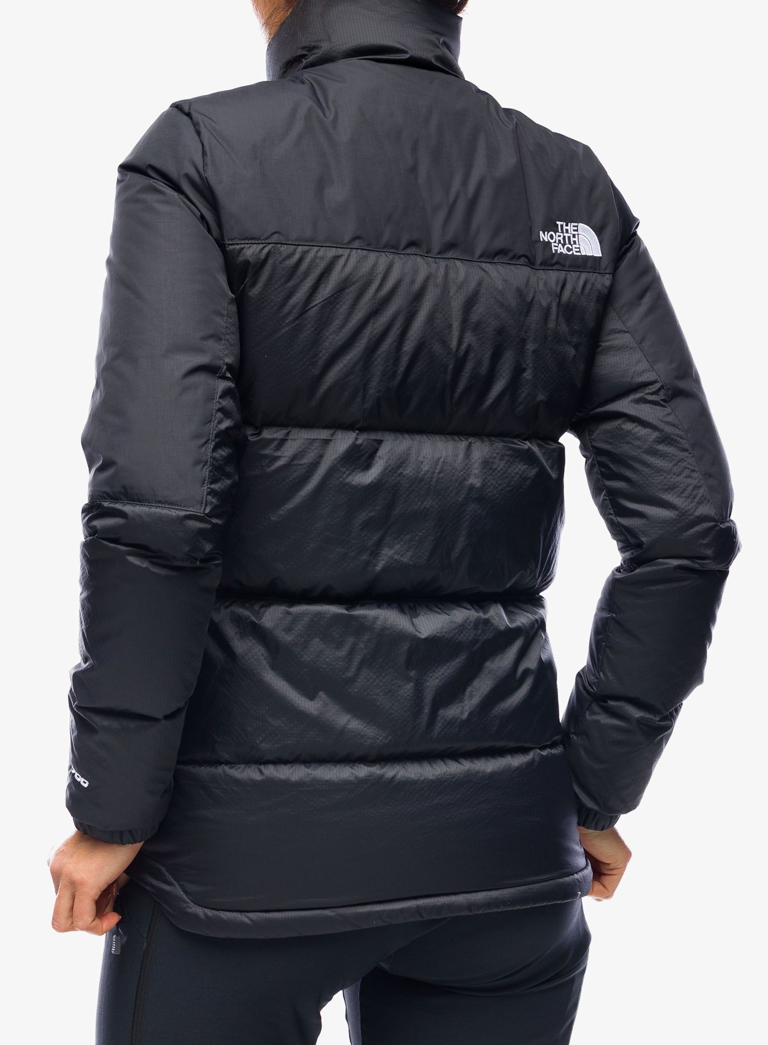 Дамско яке The North Face Diablo Down Jacket - tnf black/tnf black