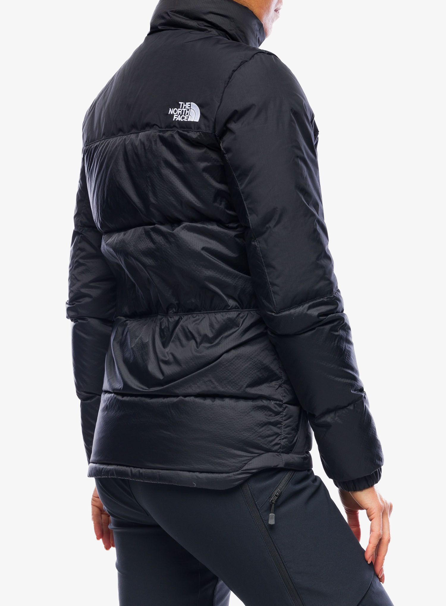 Дамско яке The North Face Diablo Down Jacket - tnf black/tnf black