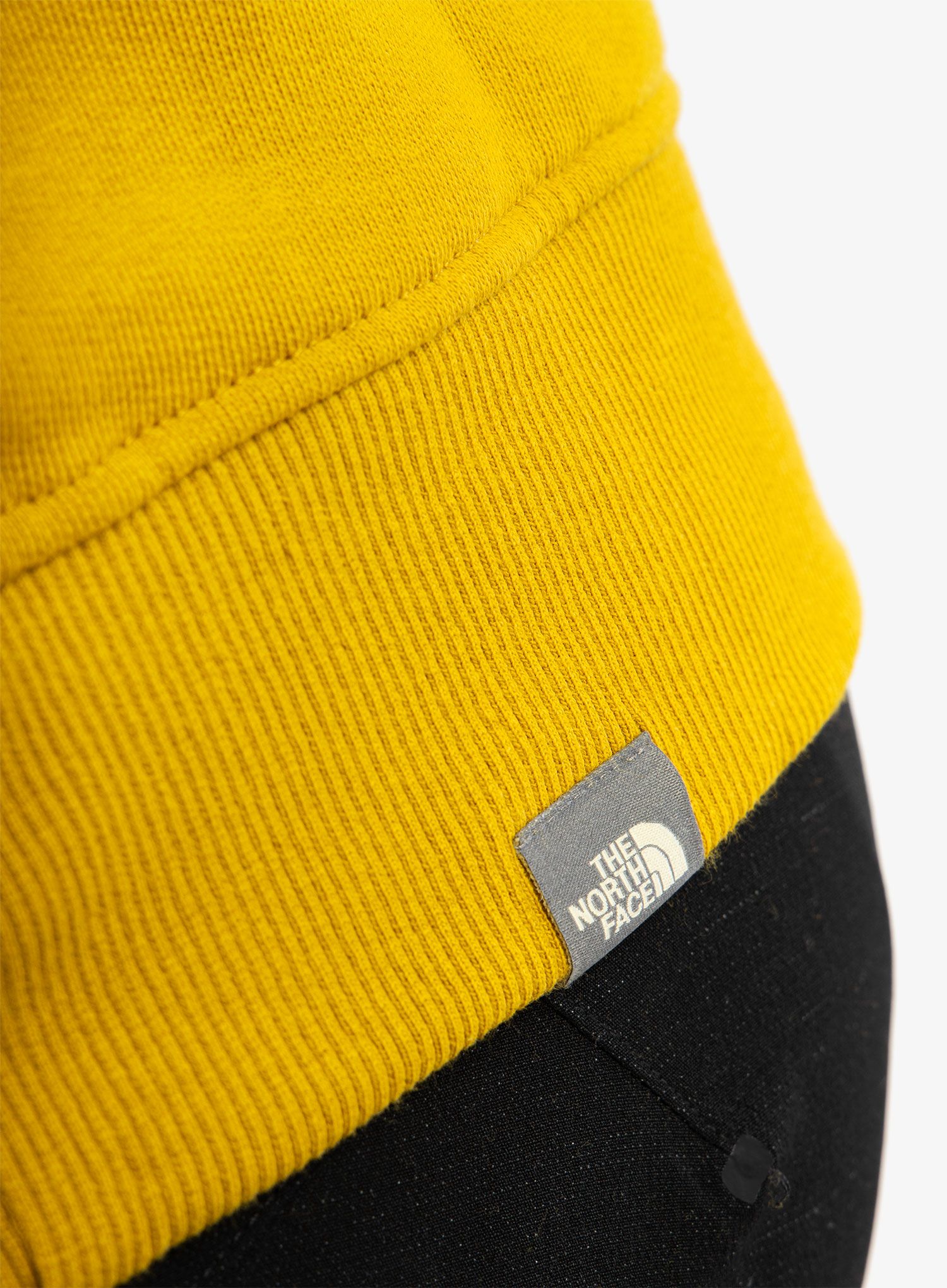 Суичър с качулка The North Face Drew Peak Pullover Hoodie - mineral gold