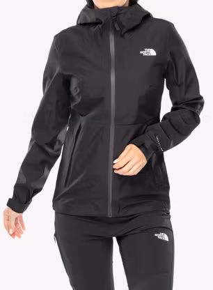 Дамско яке The North Face Dryzzle FUTURELIGHT Jacket - tnf black
