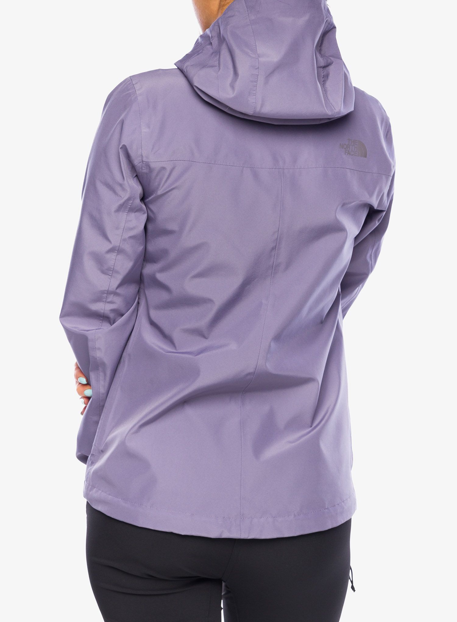 Дамско яке The North Face Dryzzle FUTURELIGHT Jacket - lunar slate