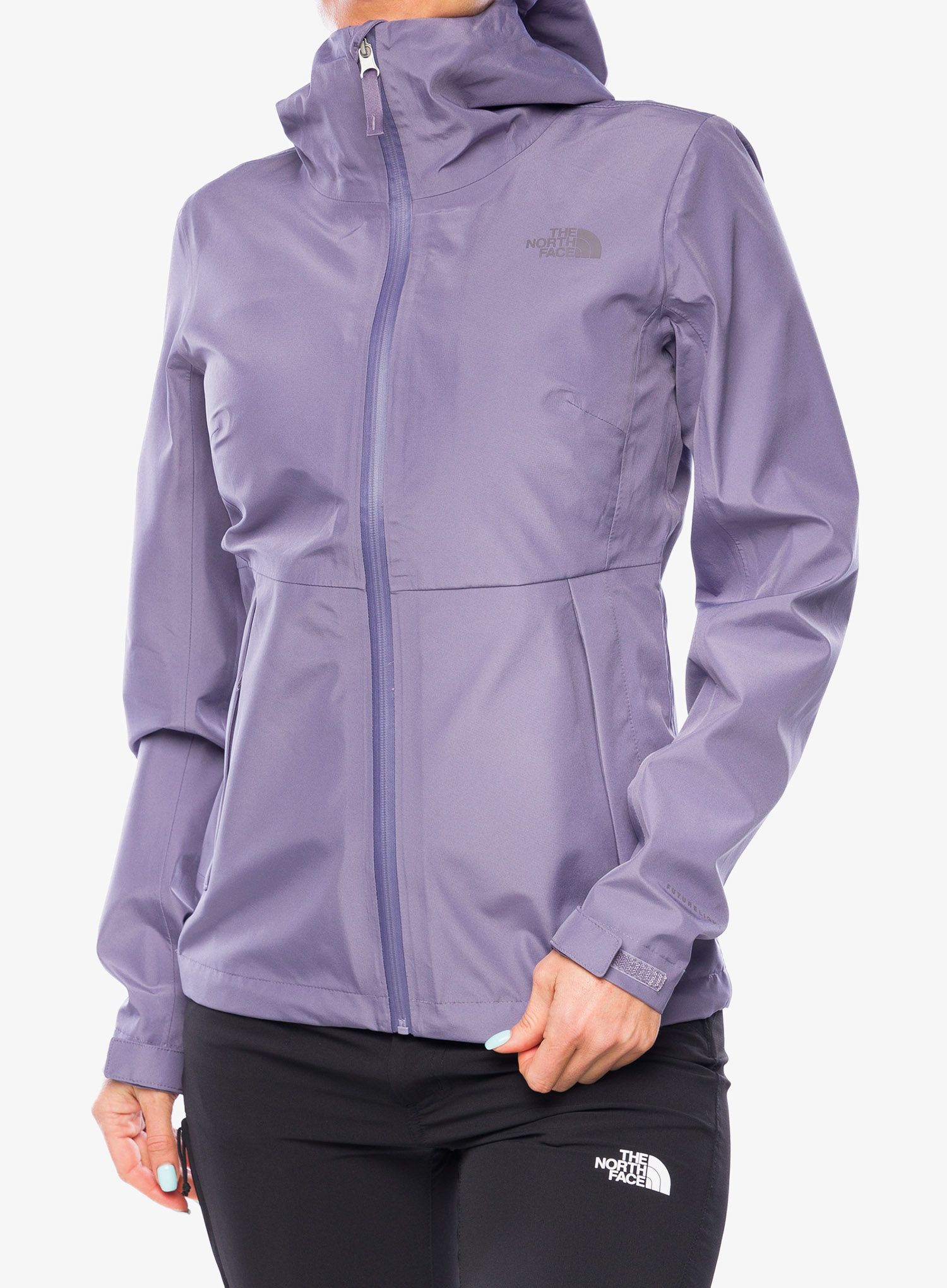 Дамско яке The North Face Dryzzle FUTURELIGHT Jacket - lunar slate