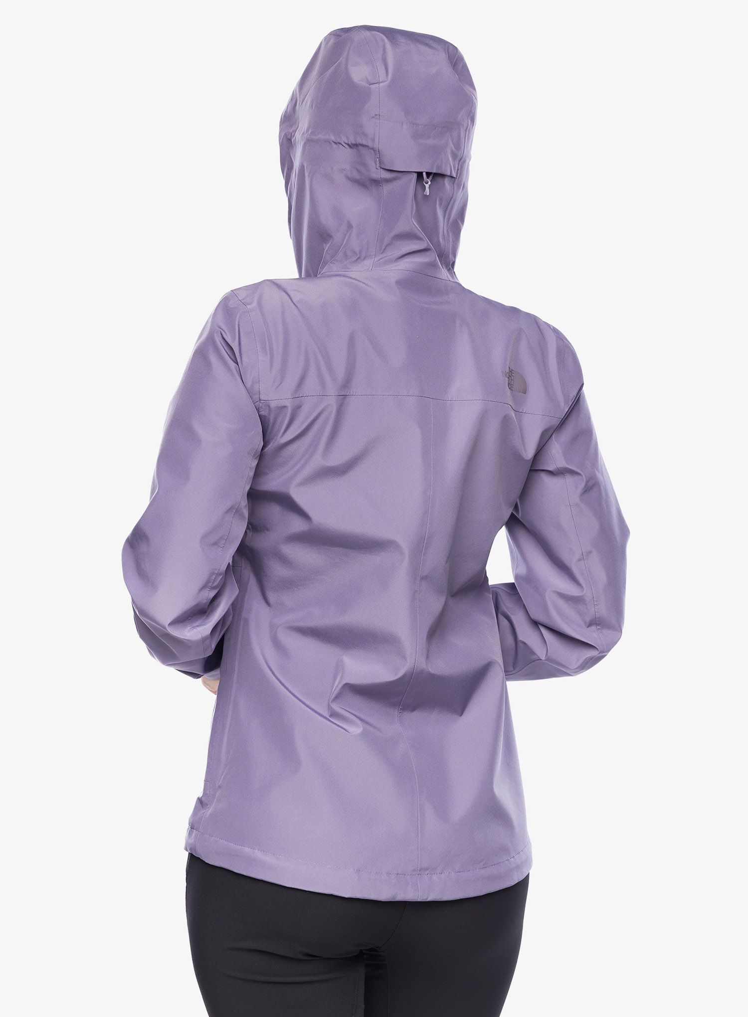 Дамско яке The North Face Dryzzle FUTURELIGHT Jacket - lunar slate