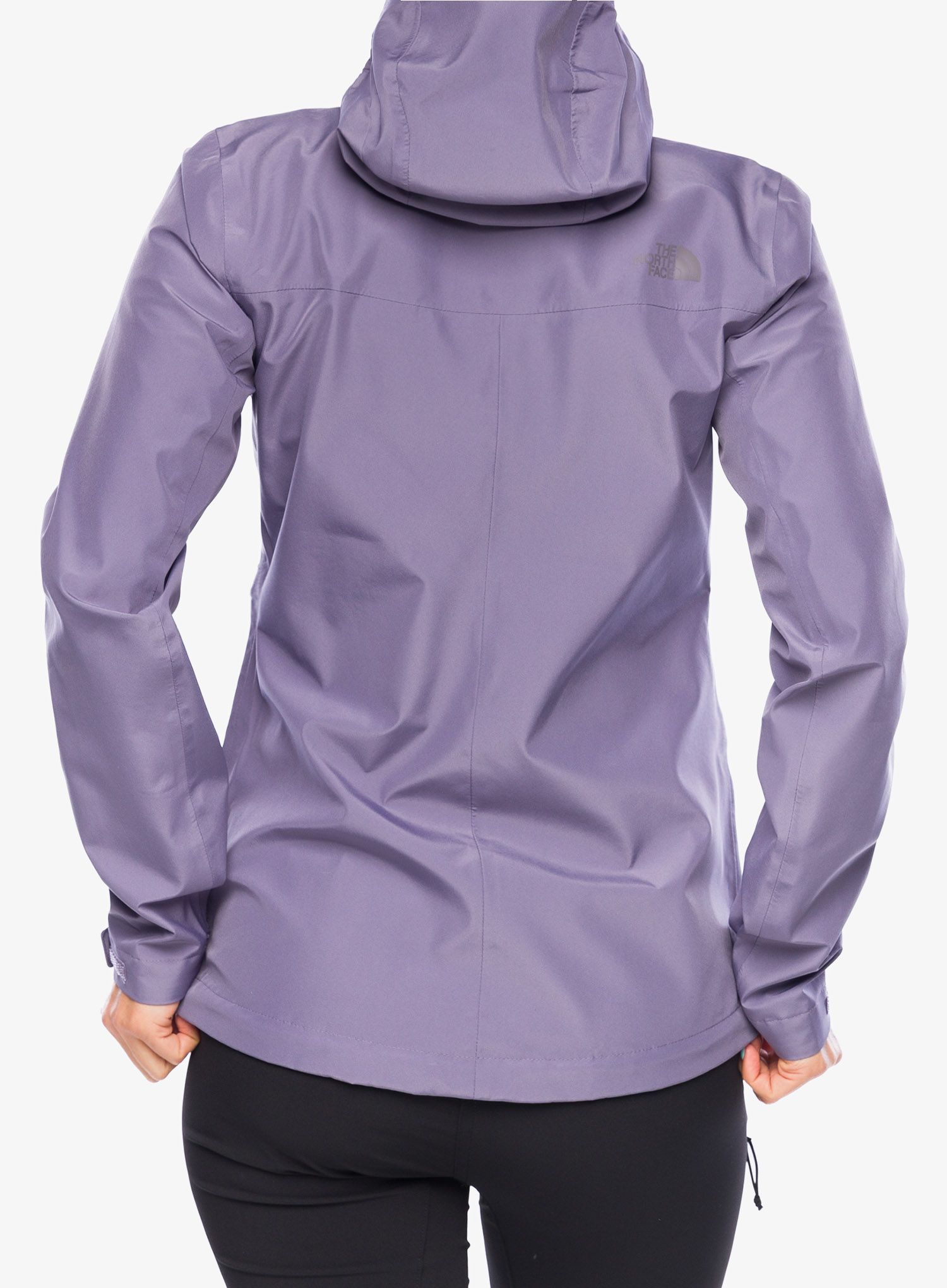 Дамско яке The North Face Dryzzle FUTURELIGHT Jacket - lunar slate